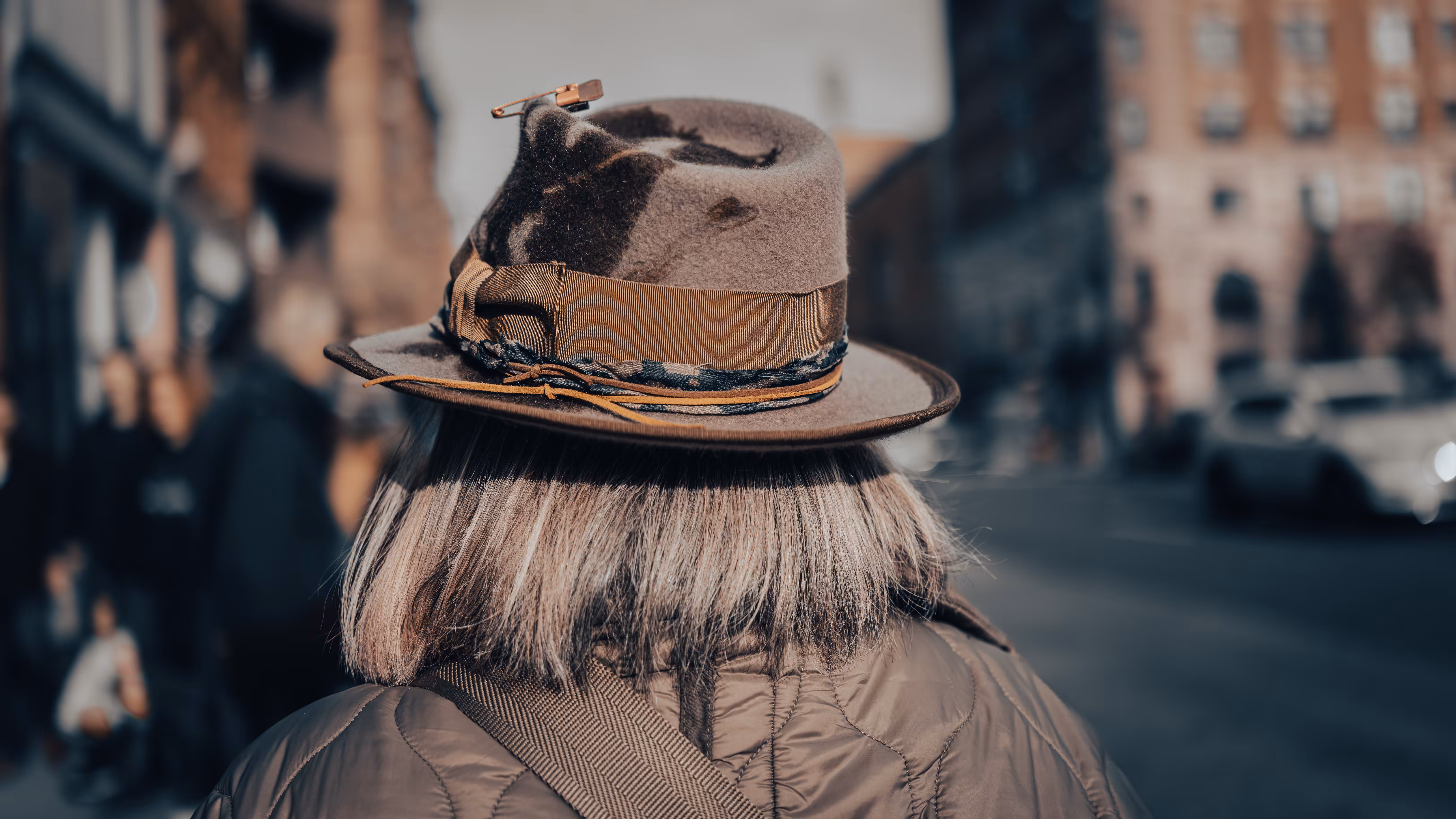 City Hats 91