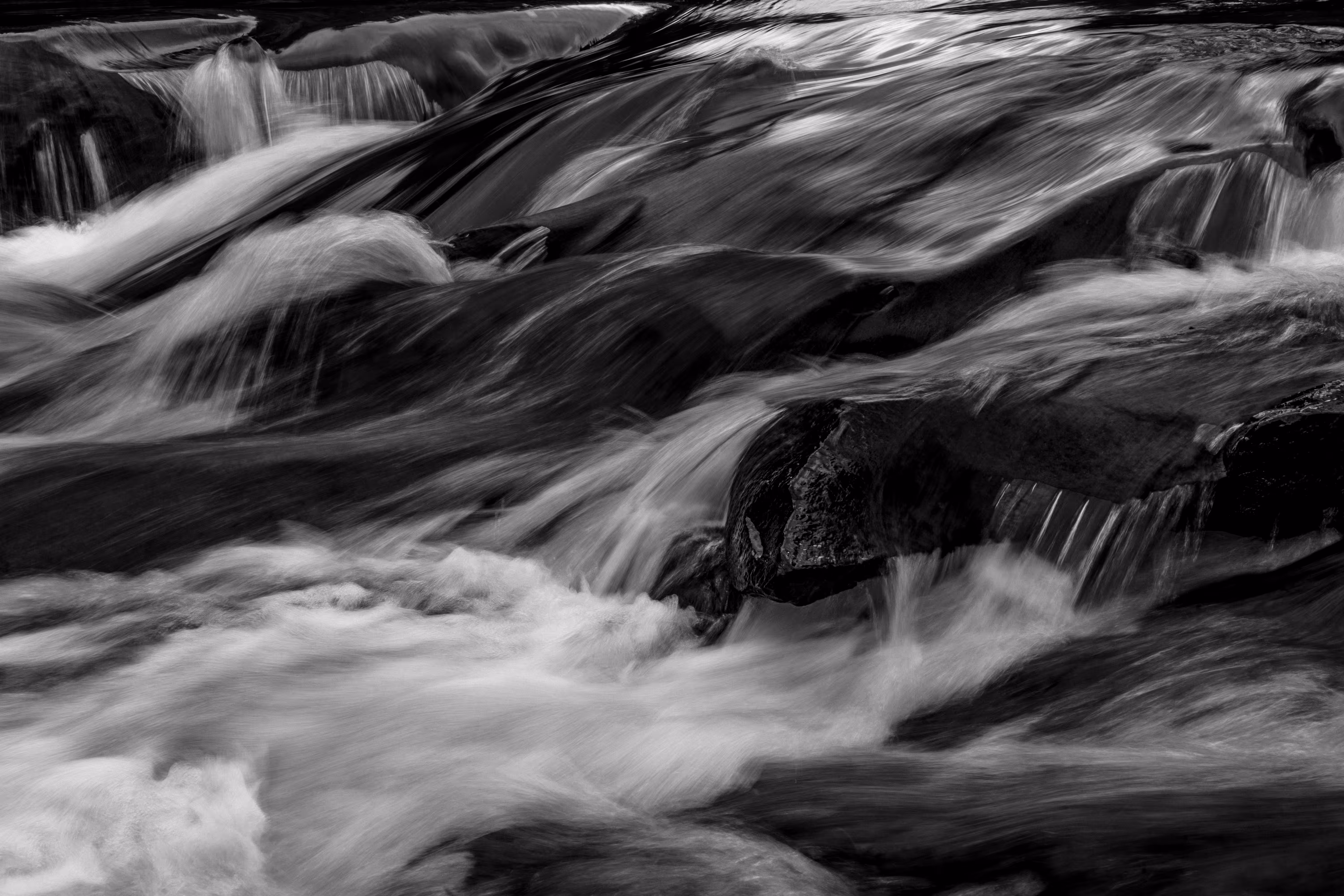 River of Feelings