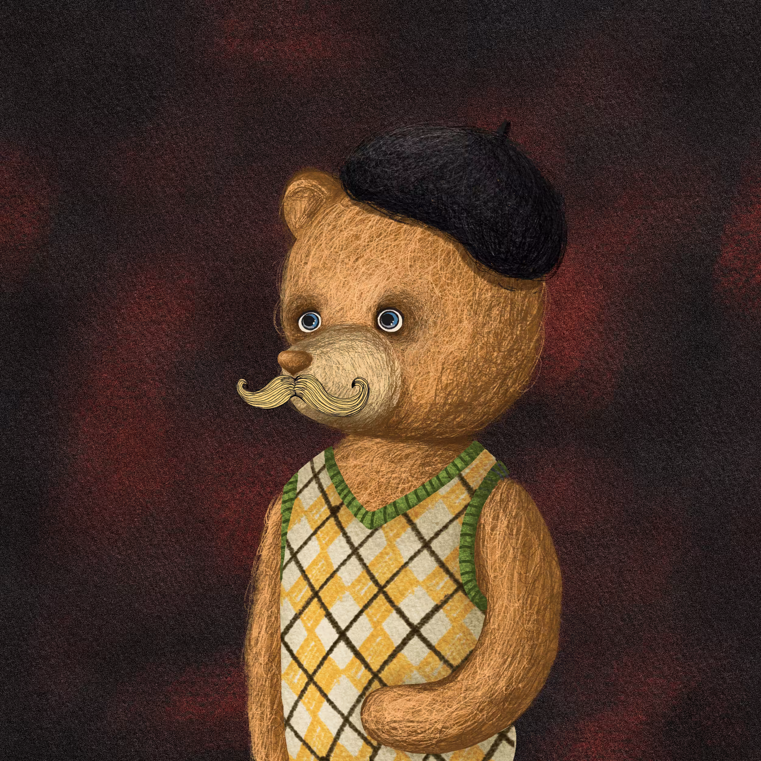 Bearmood3337