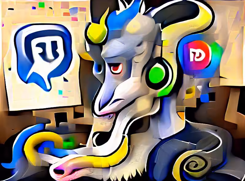 Abraham's First Works: Discord