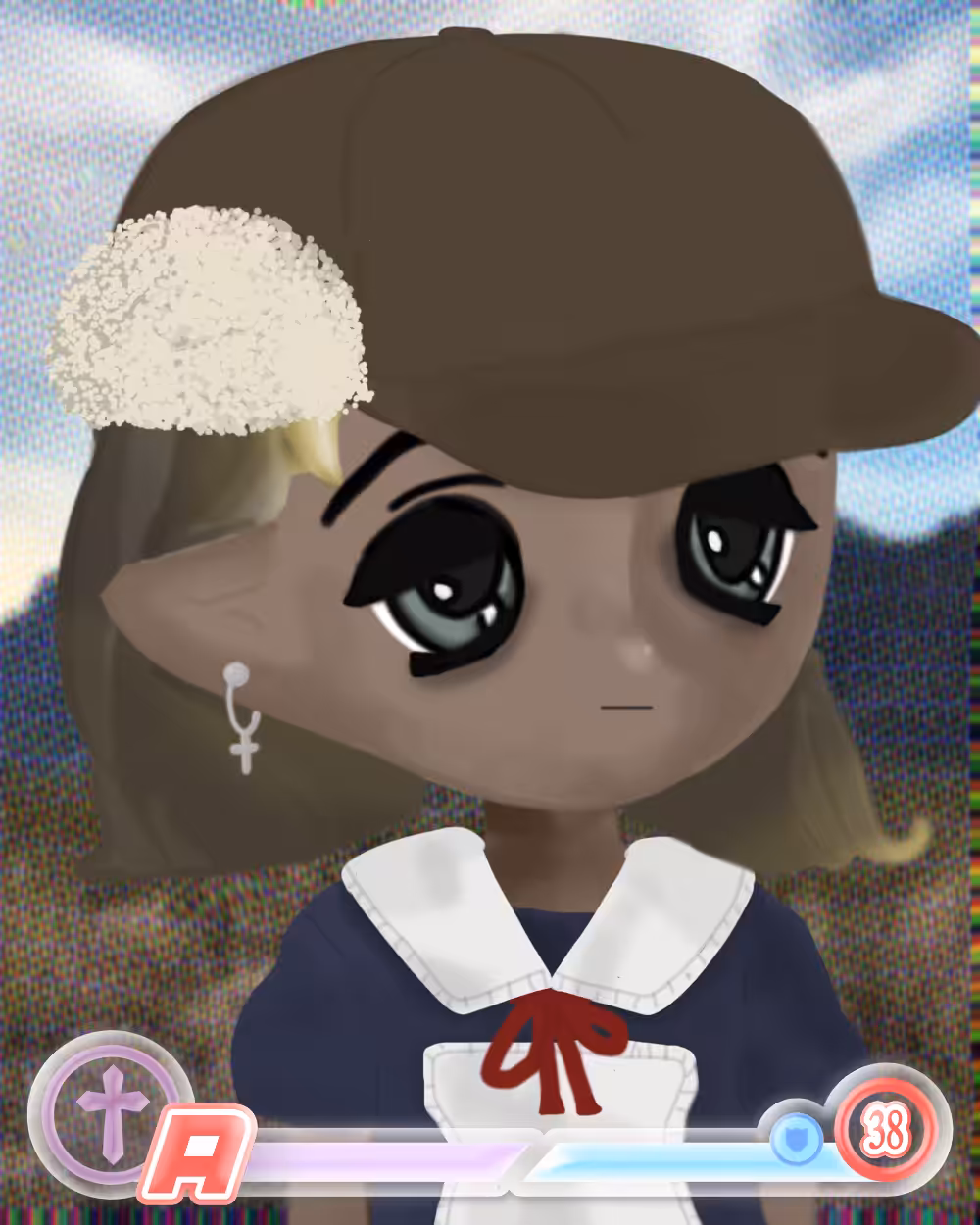 Milady 7806