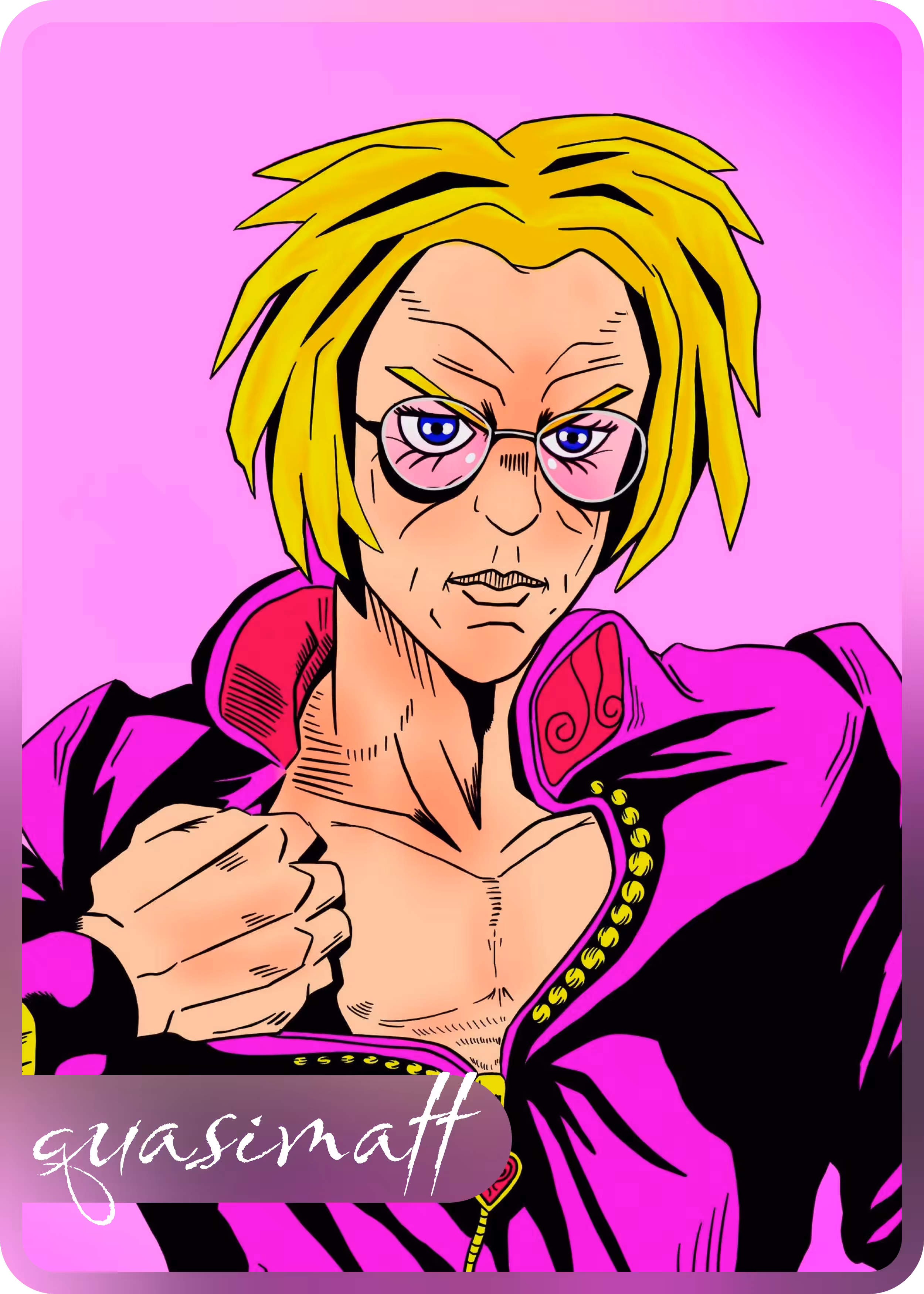 quasimatt