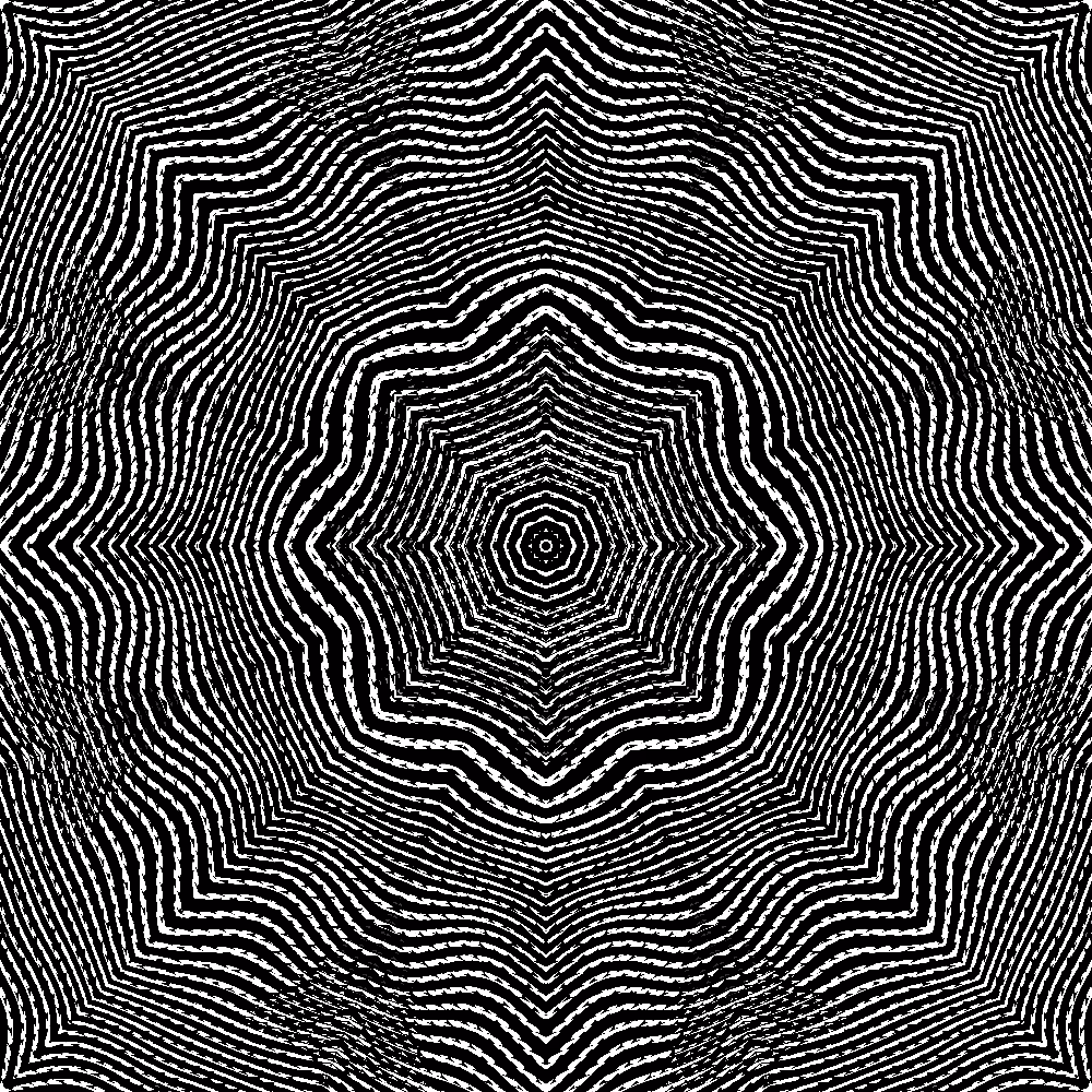 Centered #18