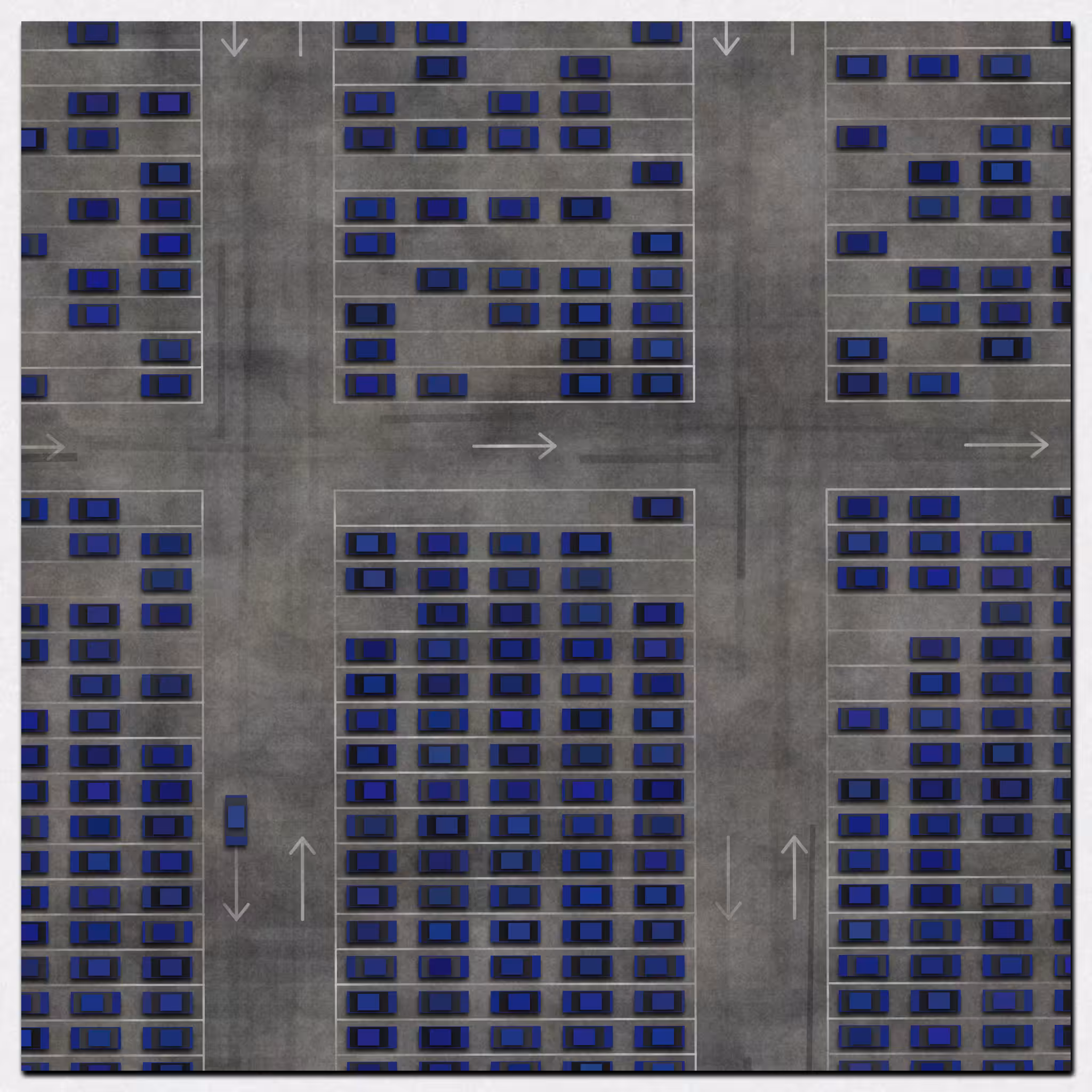 Auto Park #3