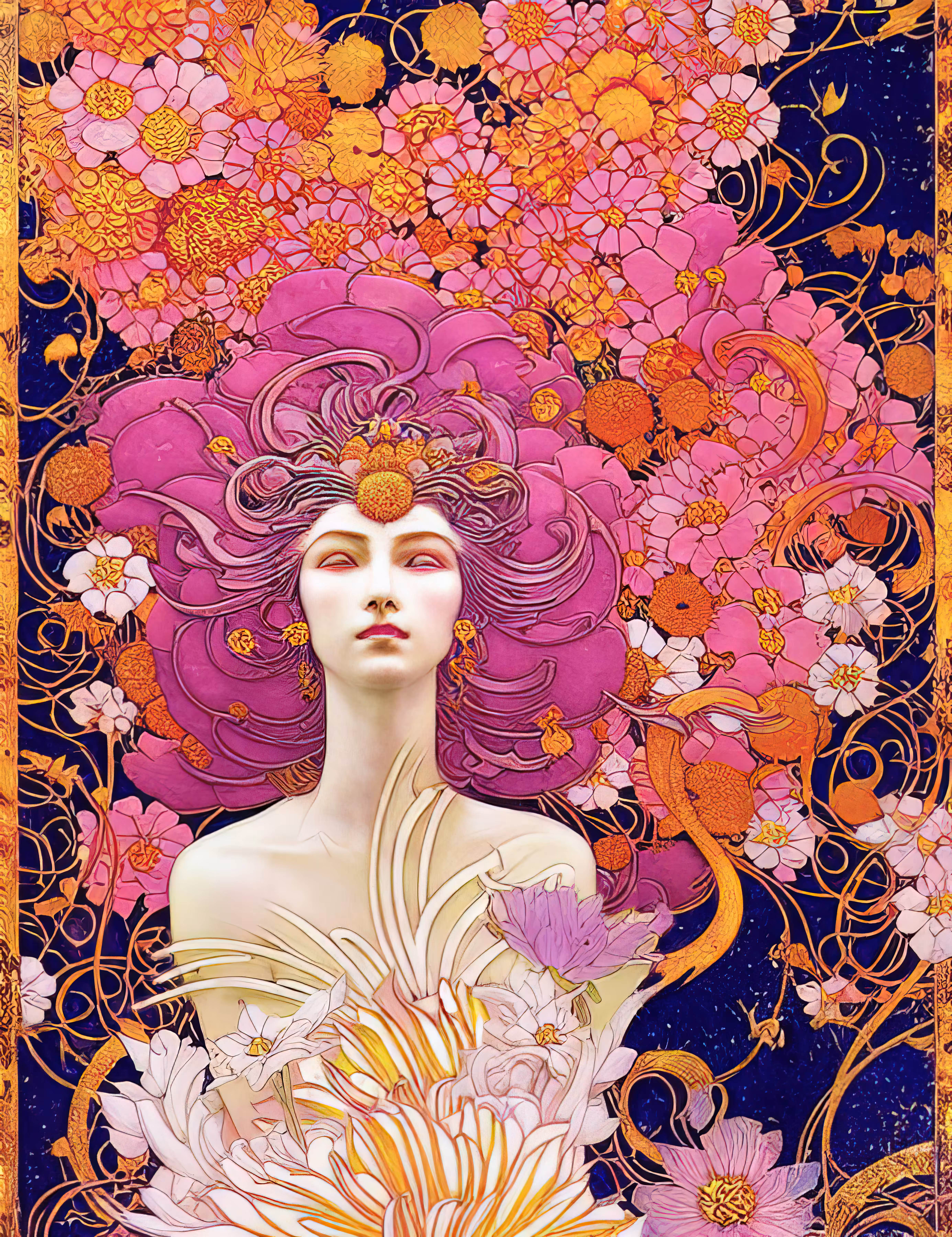Dahlia