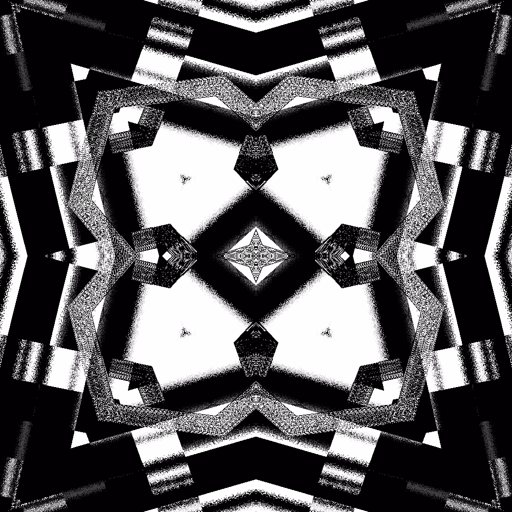 Totemic #18