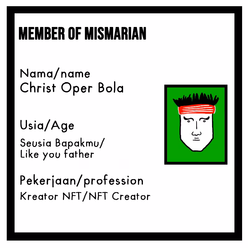 Who are you in Mismarian Universe?? #19