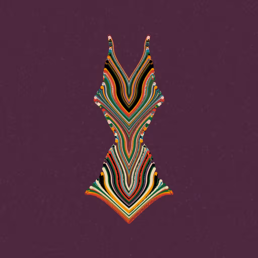 Morphology: Gala