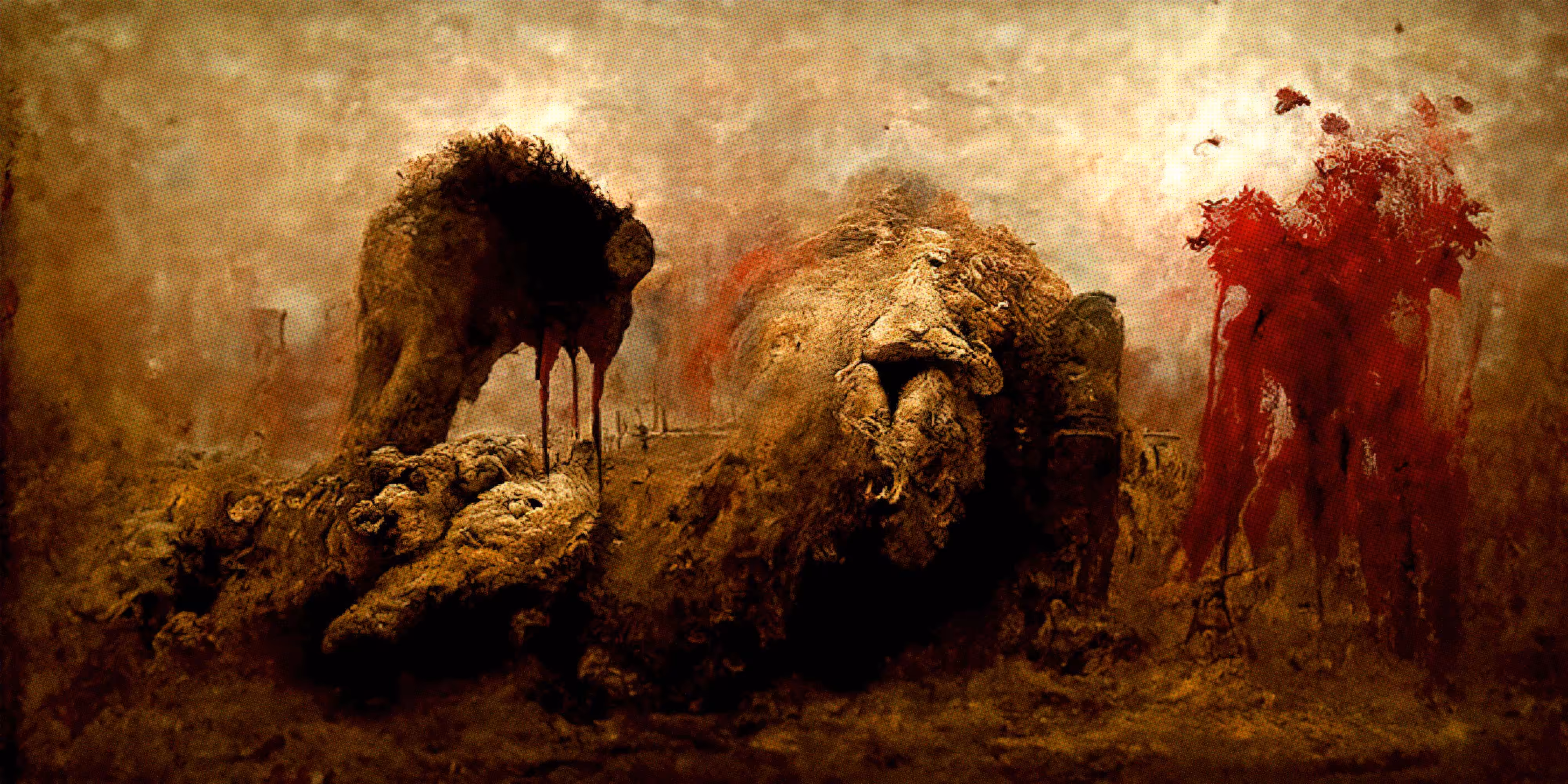 Murder of Leo (Frame 3 of 25)