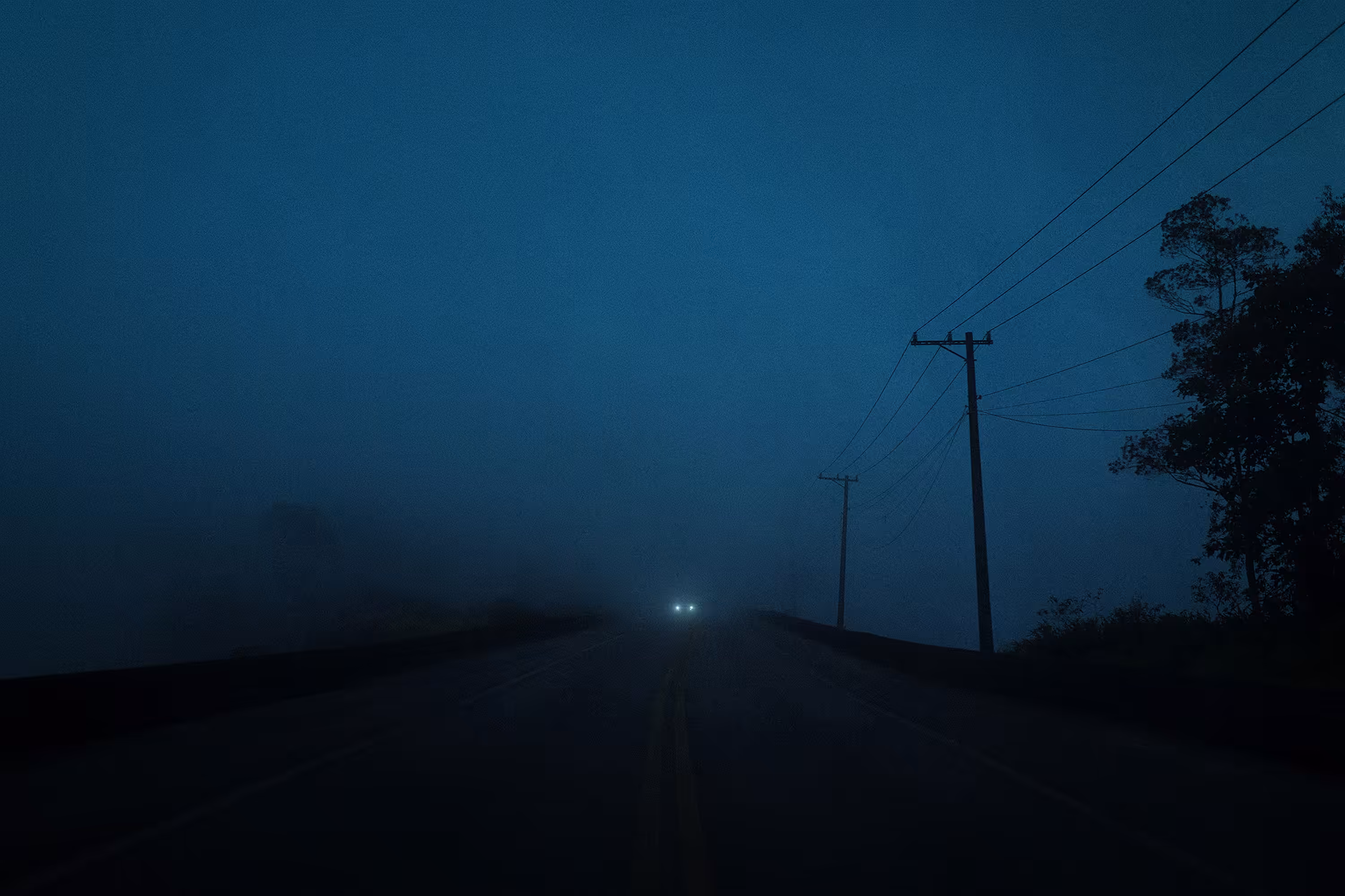 They are coming