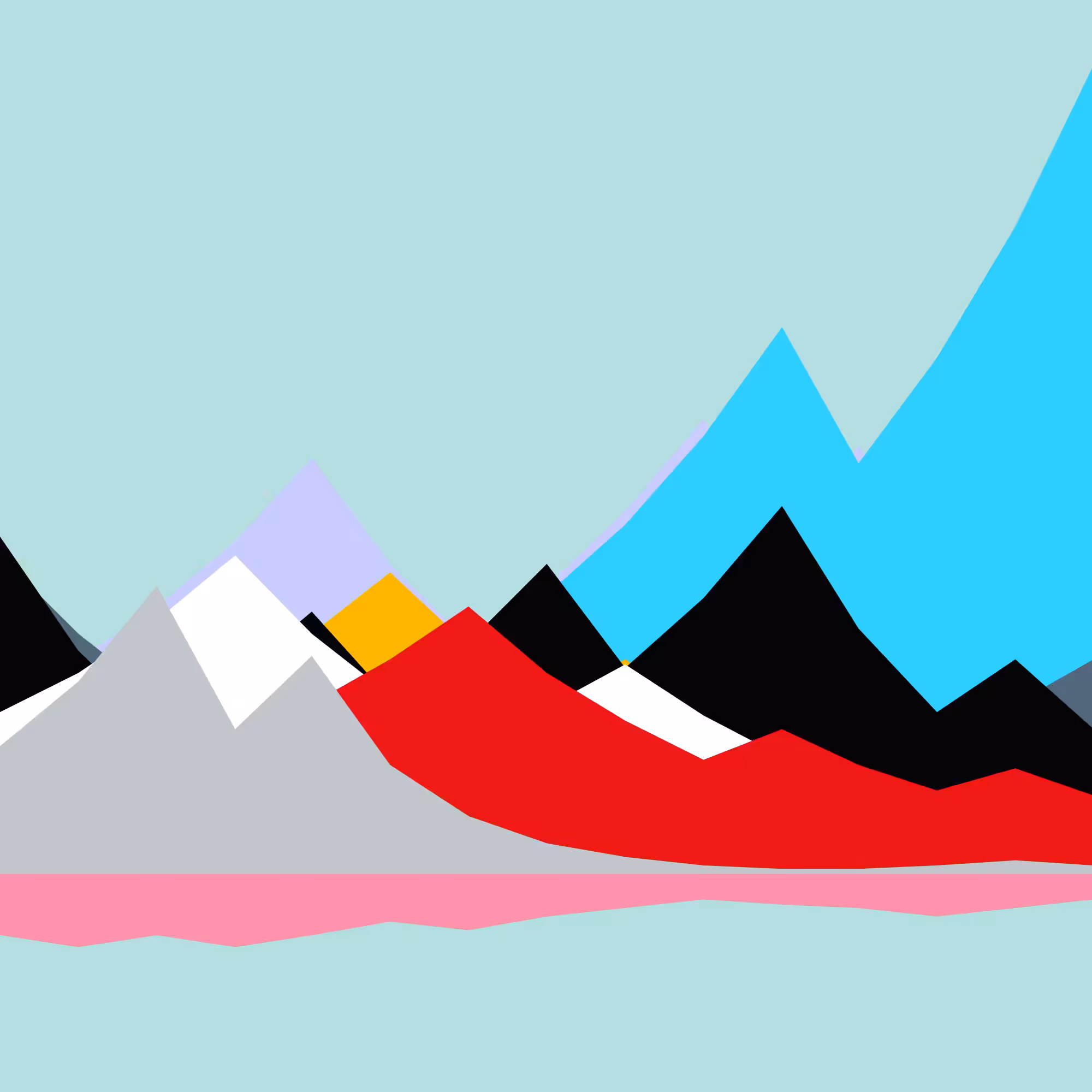 Landscape #0