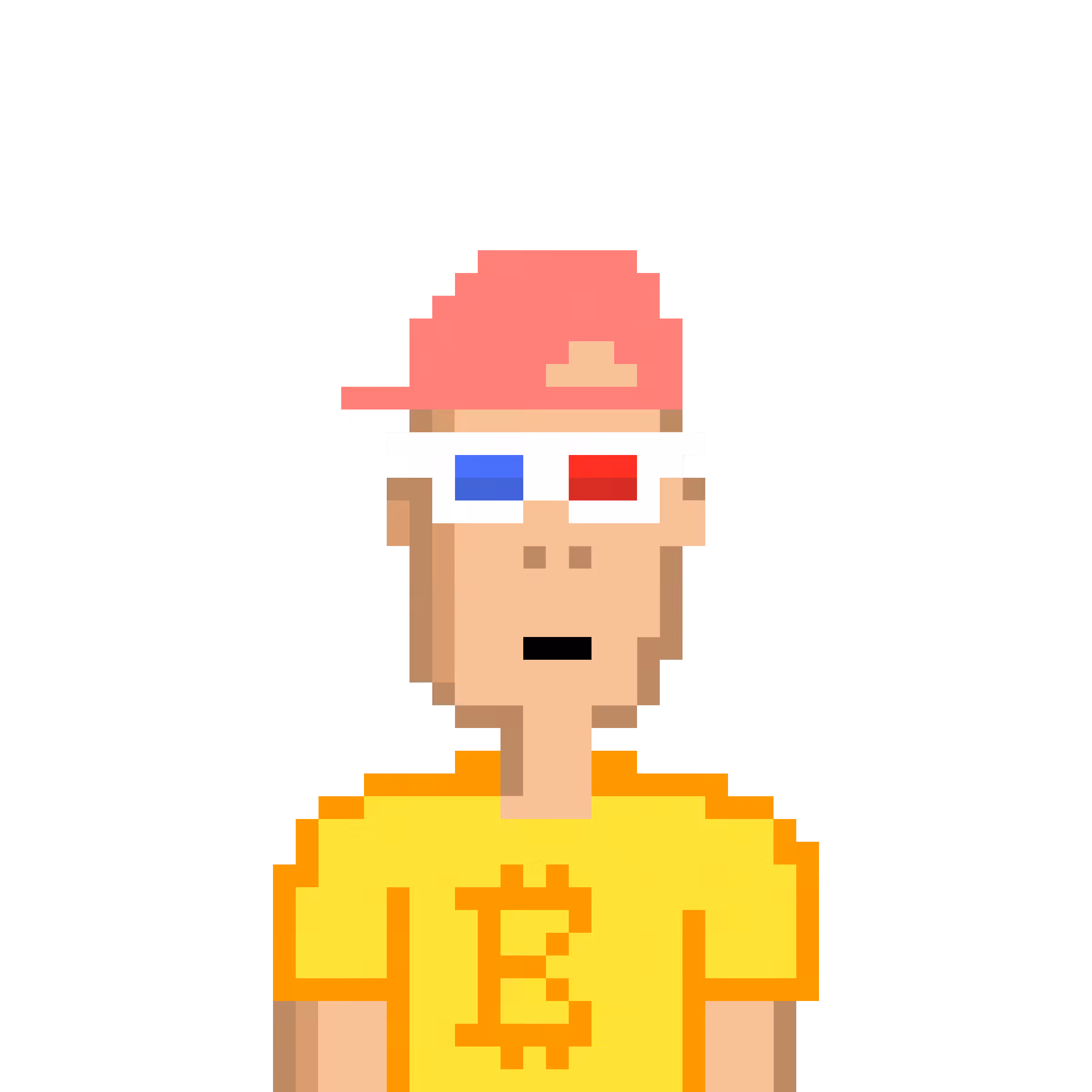 Dank Pixel God #2013