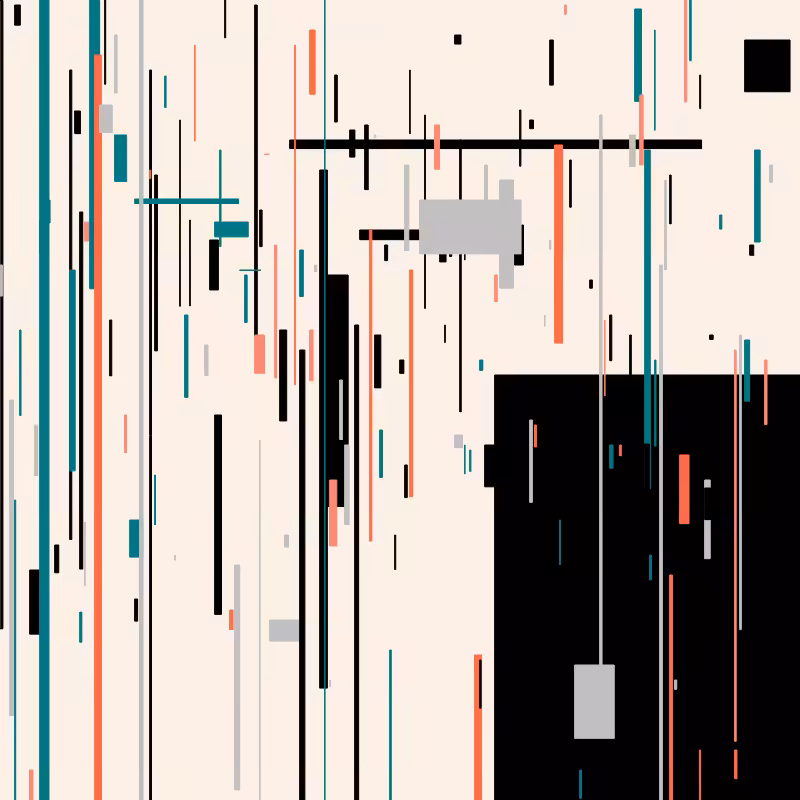 Automatic Abstraction #51