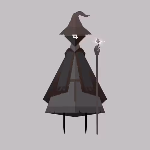 IDENTITY - Log #34