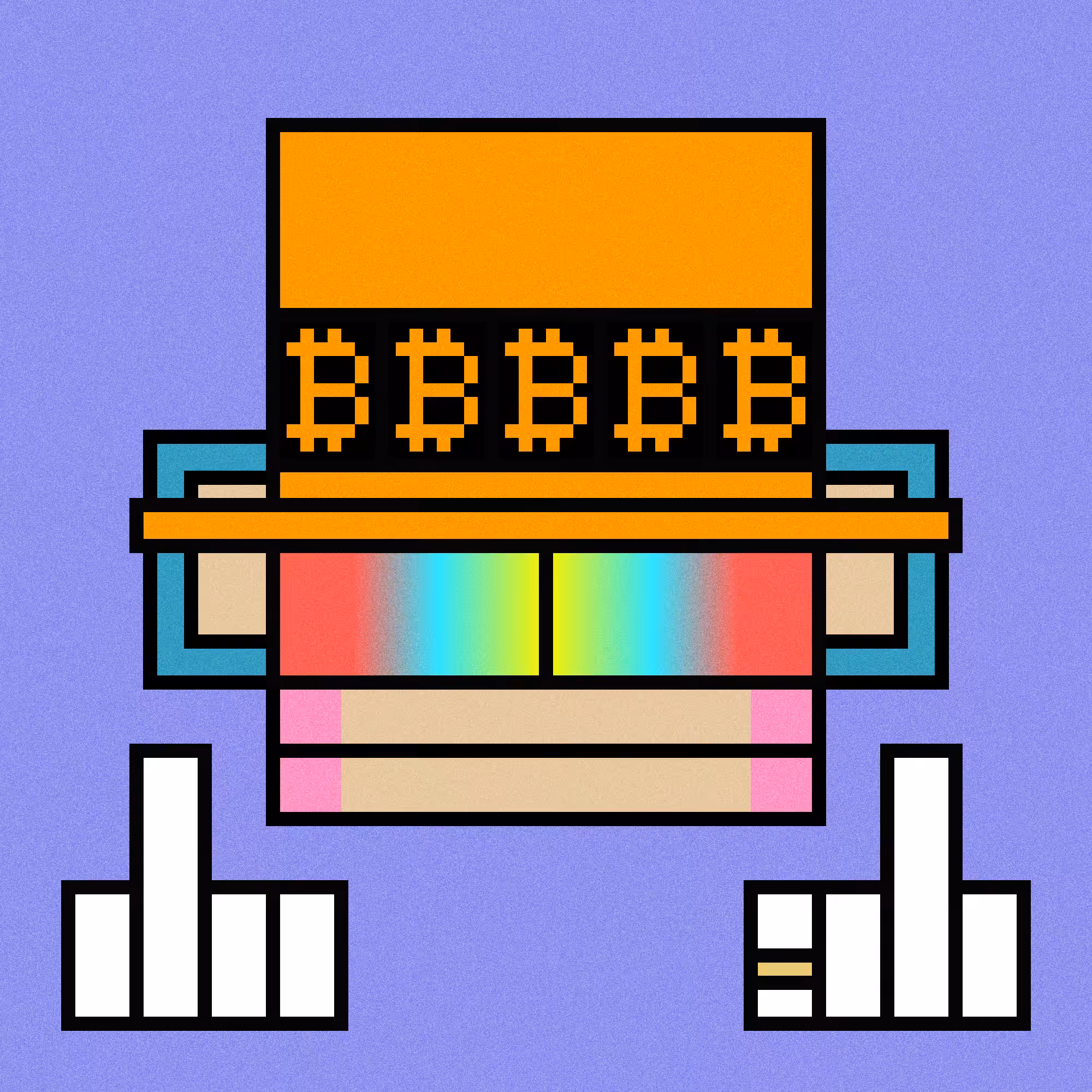 Degens: Degen #3313