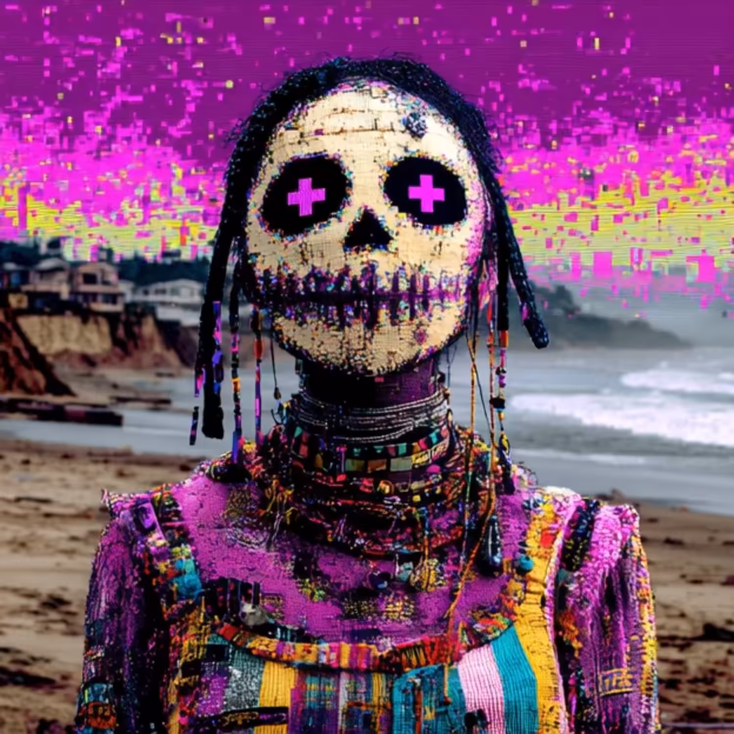 Acid Punk #214