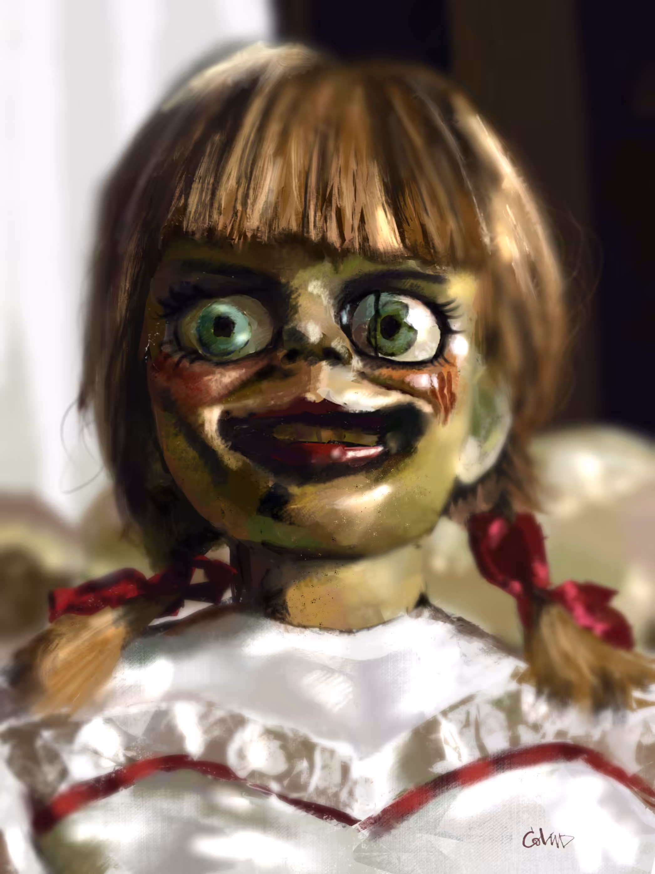 Annabelle