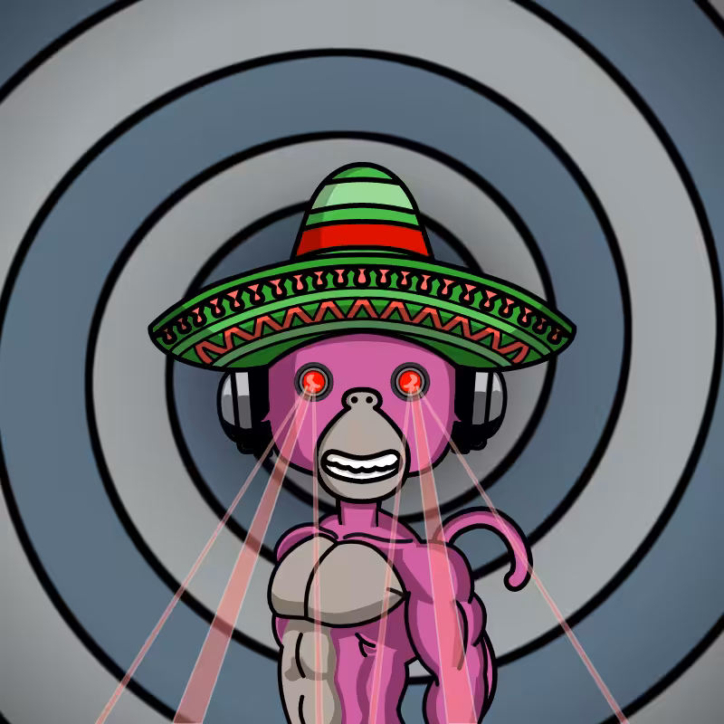 Hash Monkeys #574
