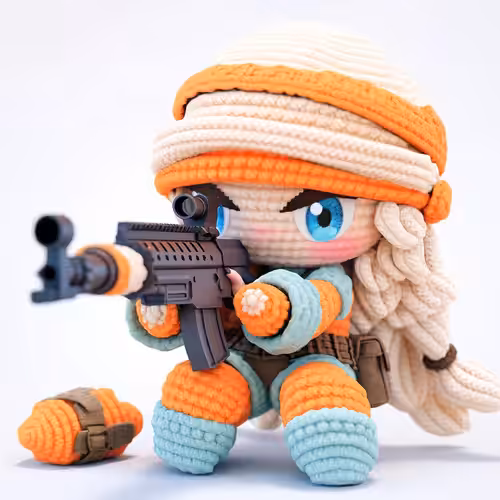 Knitkitmori #834