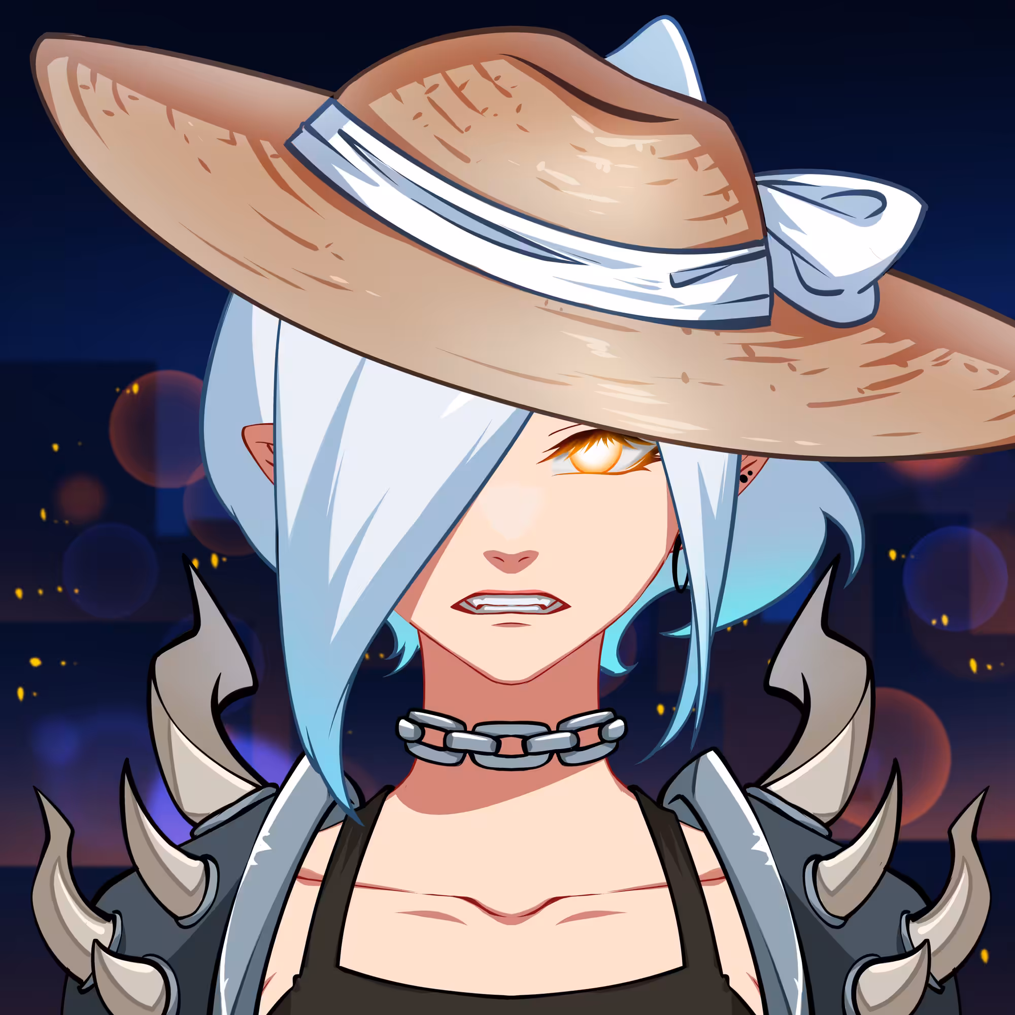 AI:LIN (AI): #9687