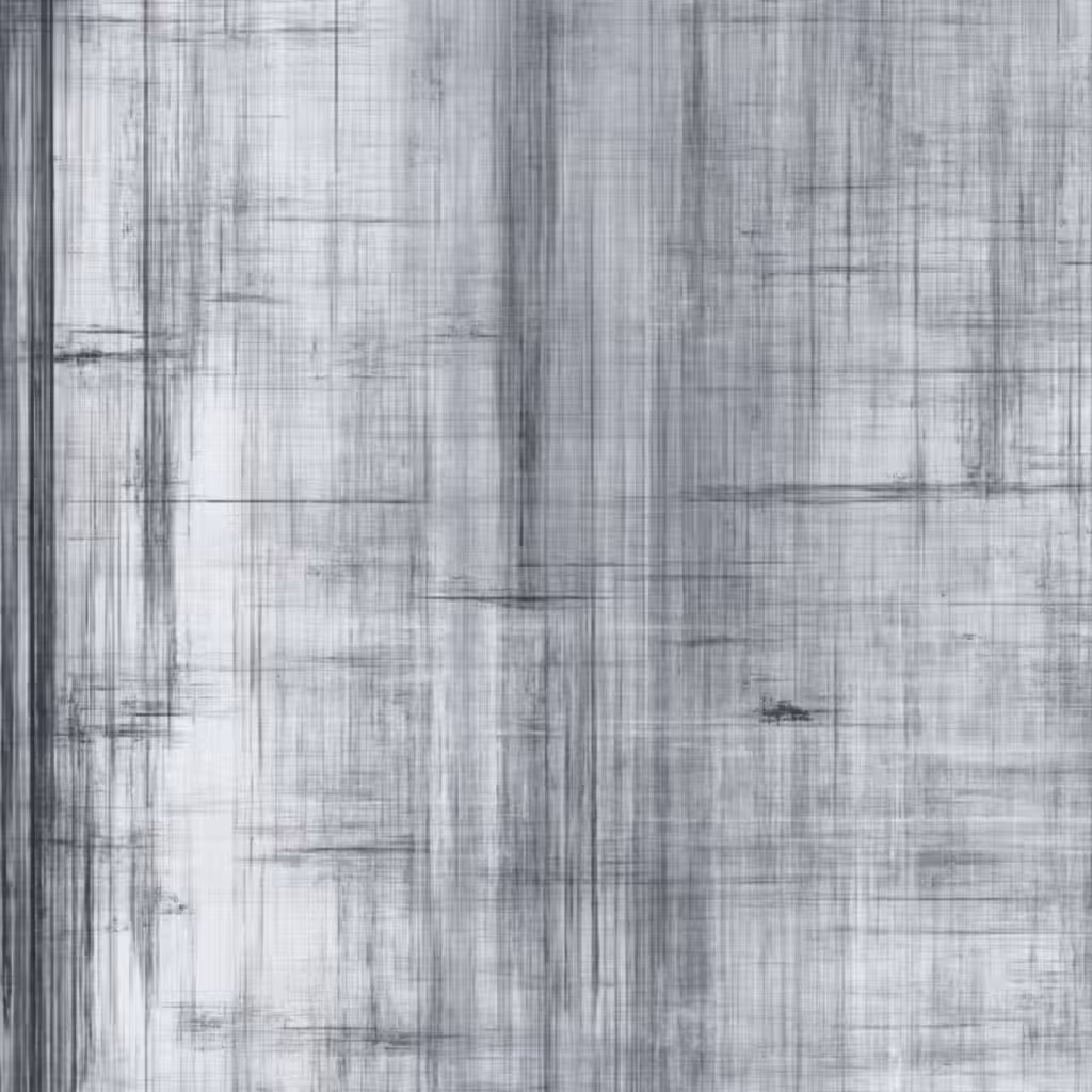 Dissolution #249