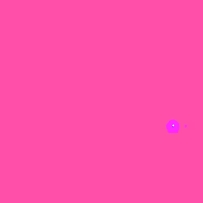 Shaking Cyclopes #22