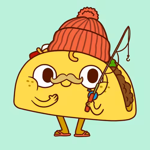 Taco #85