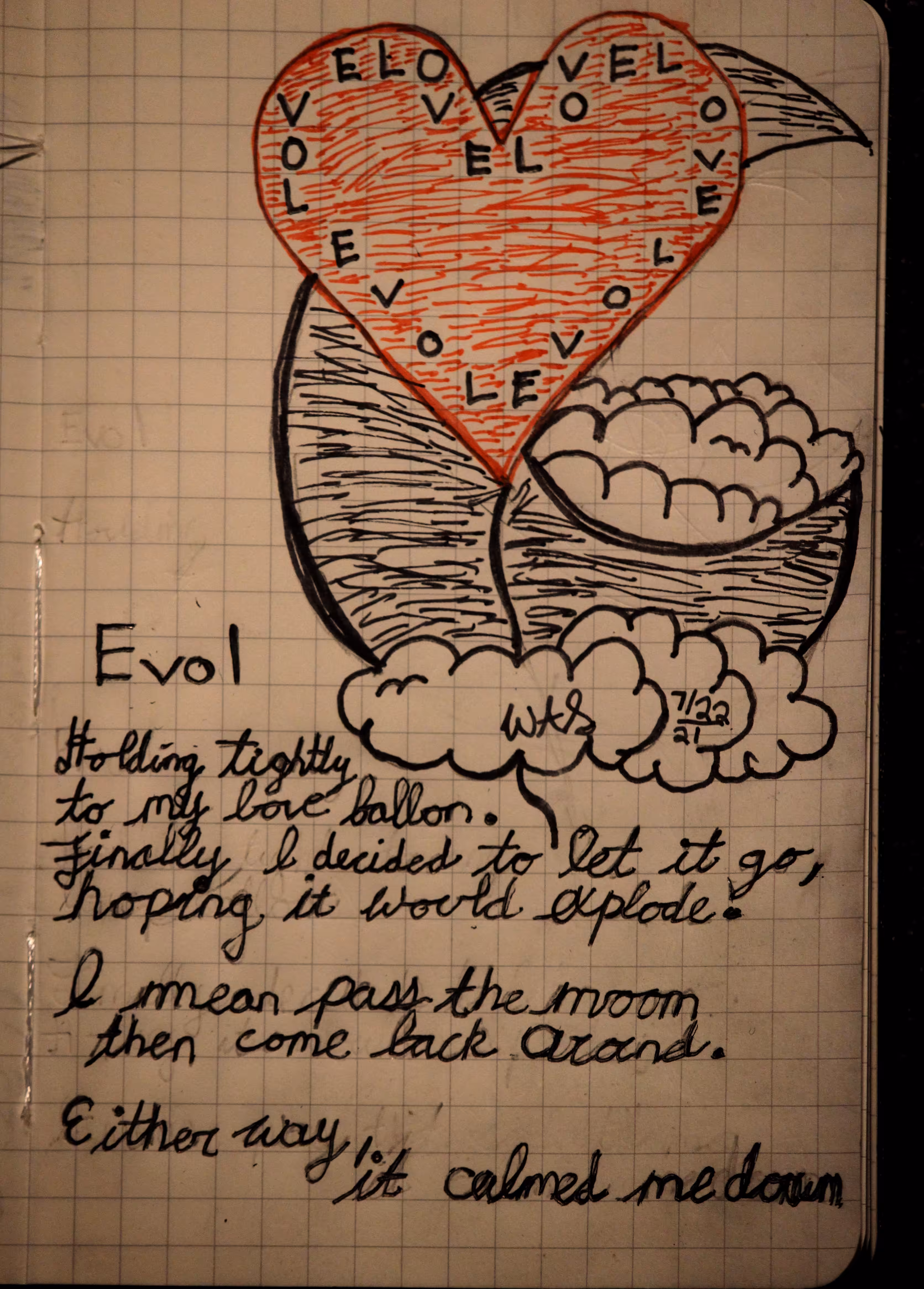 Evol