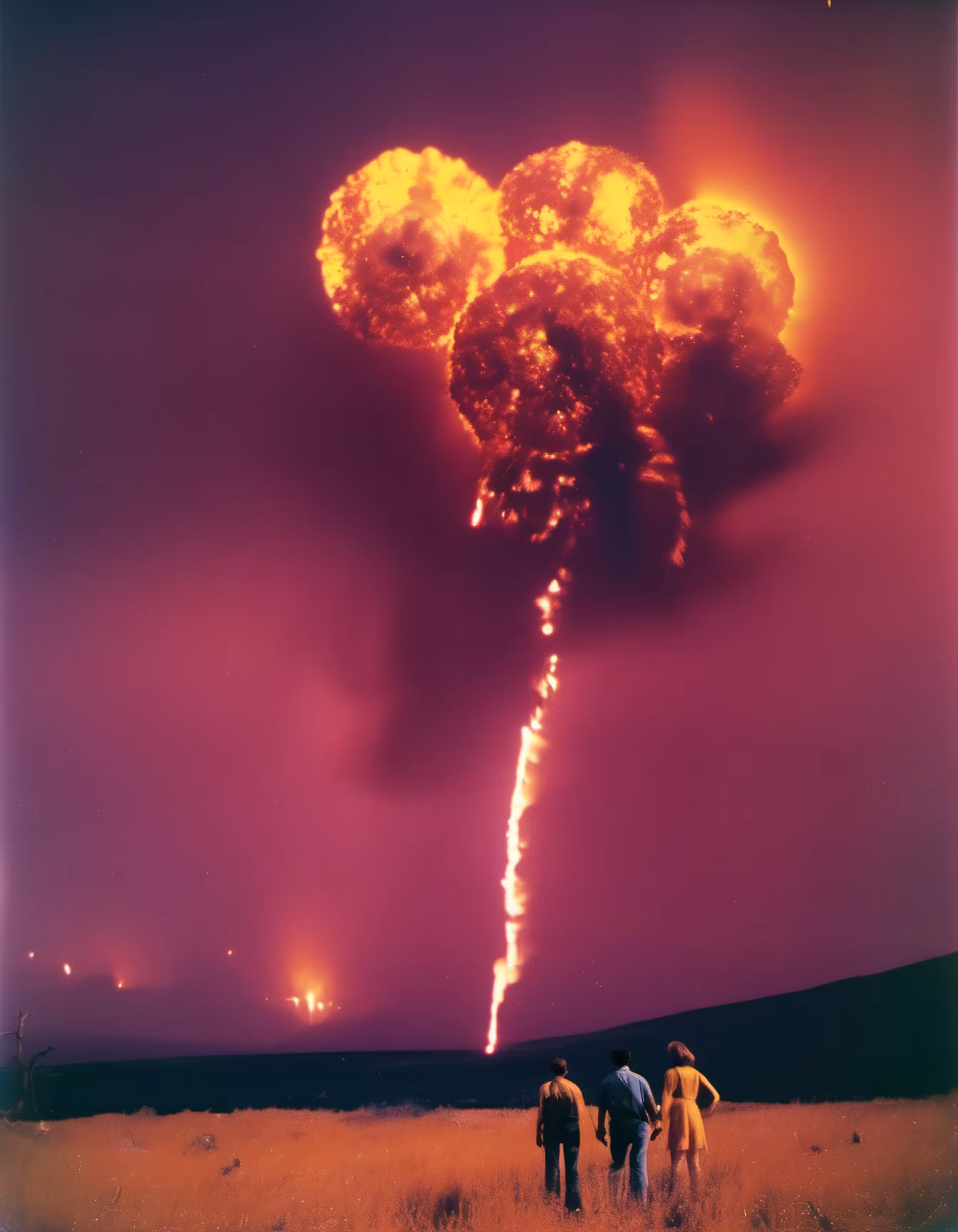 Utopian Hallucinations #90