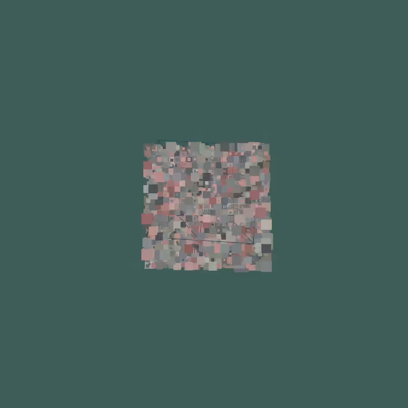 Tesseract #16