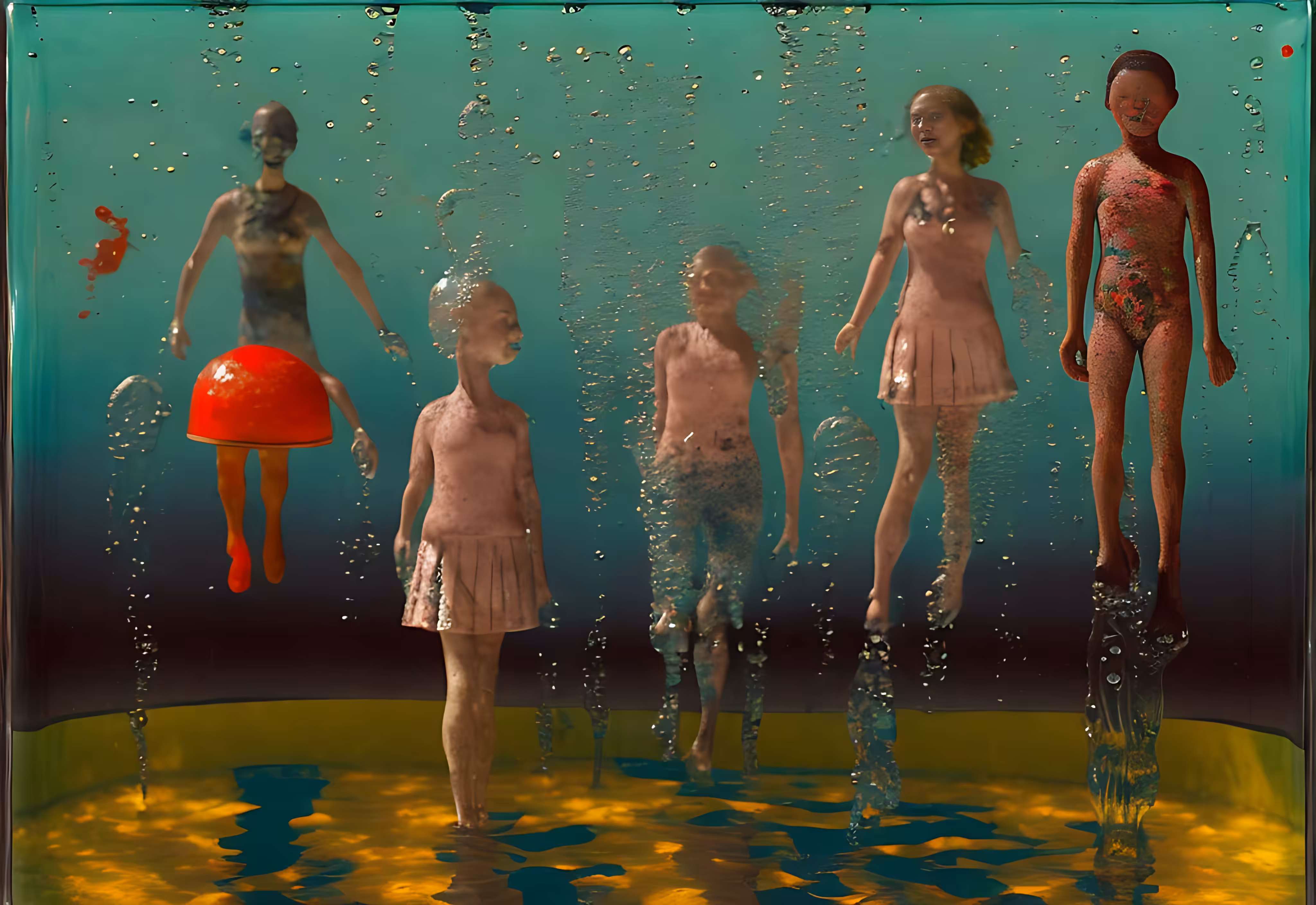 "Children's room"-256