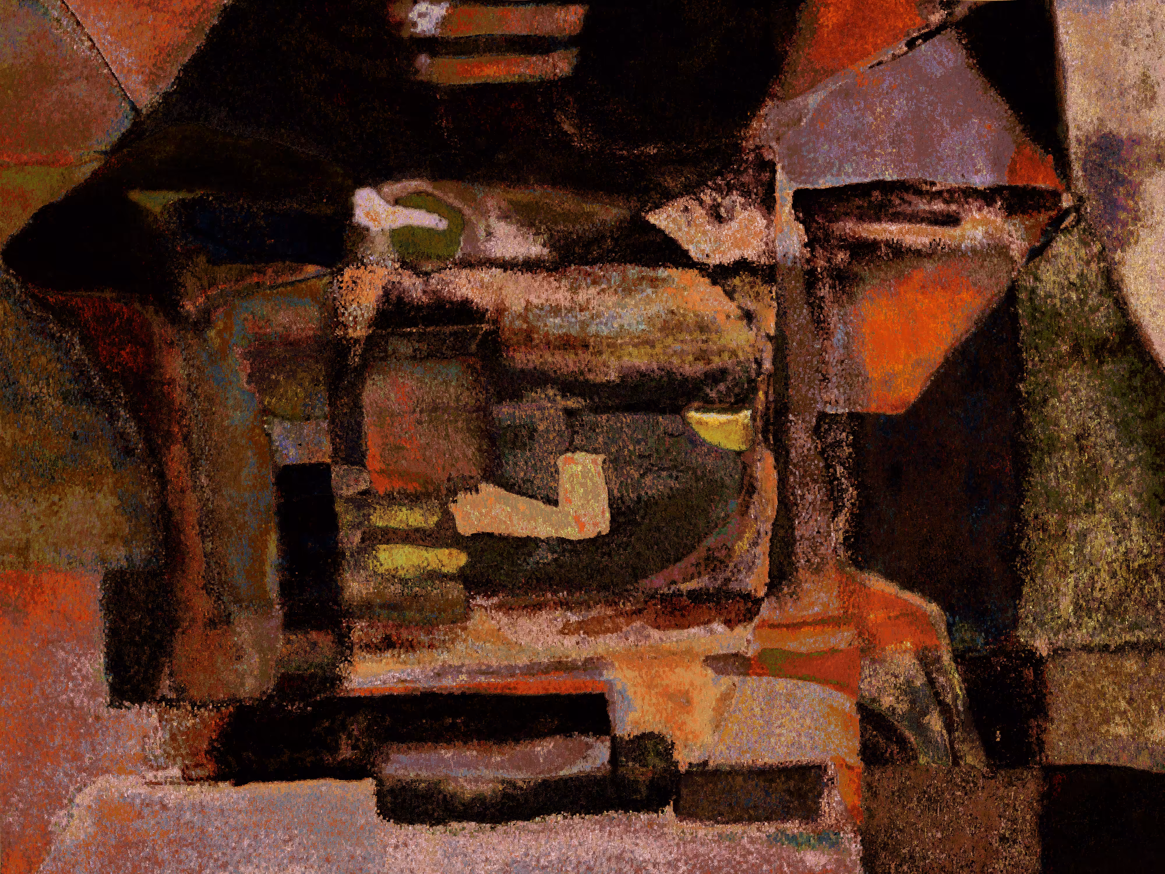 Corrosion