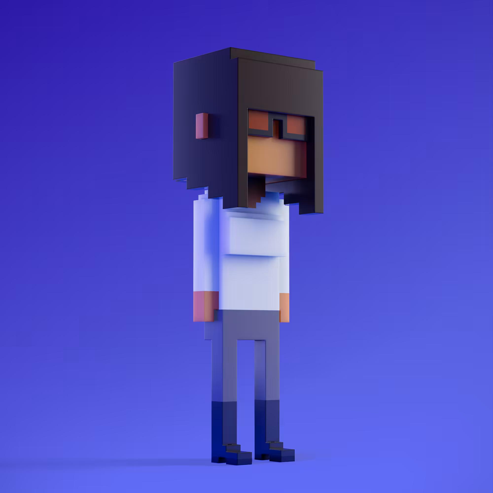Meebit #13025
