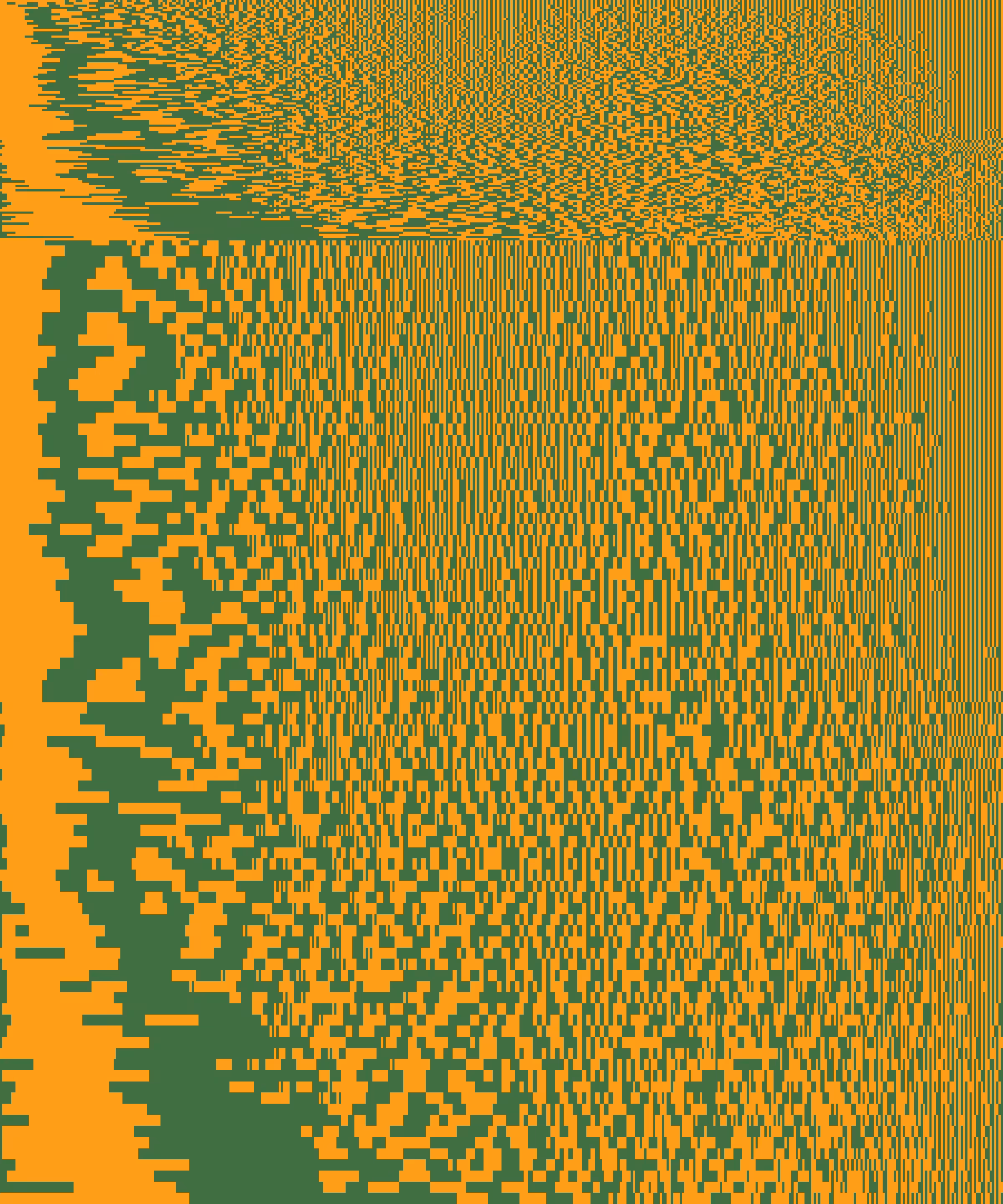 Digital Surface 1 #71