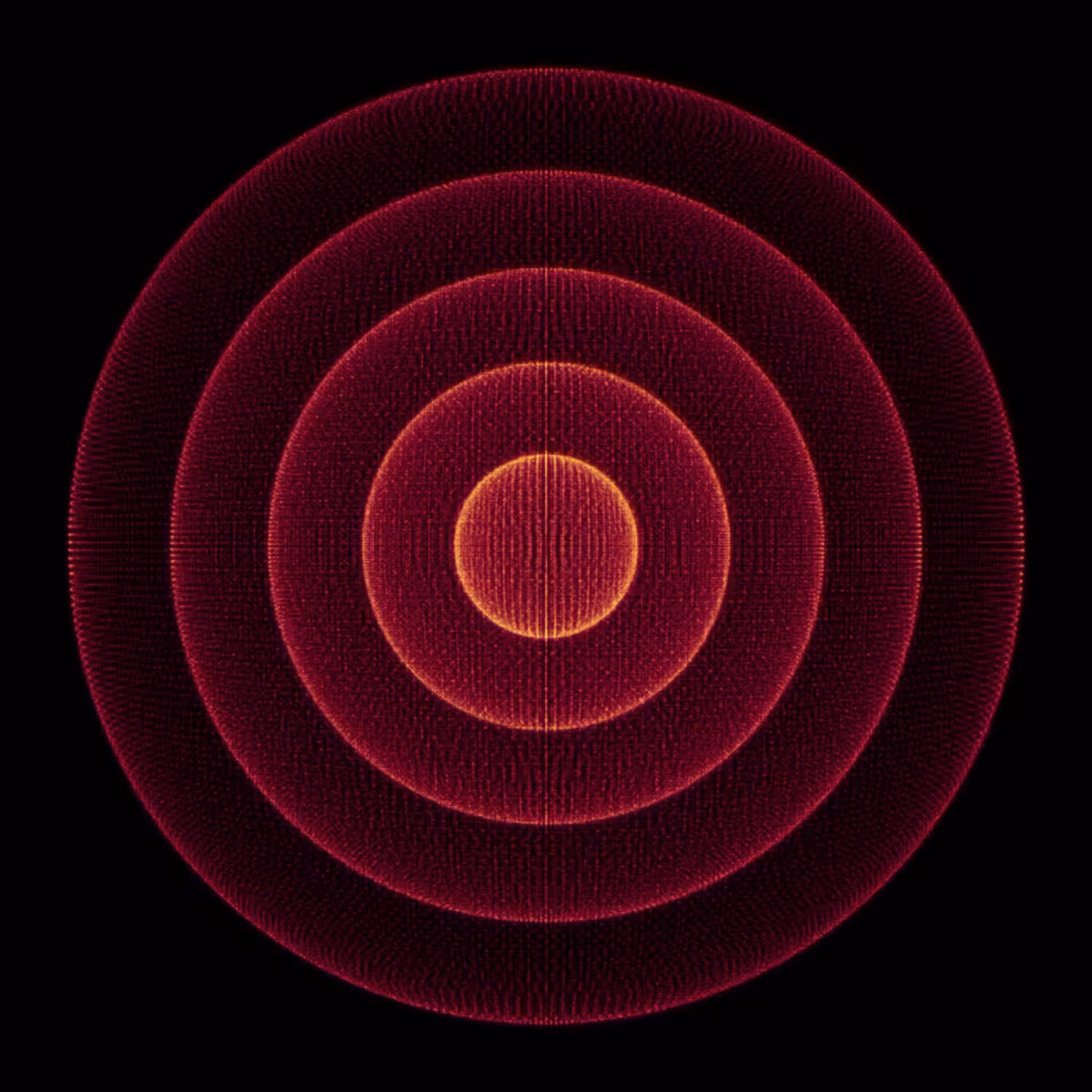 Moon #1