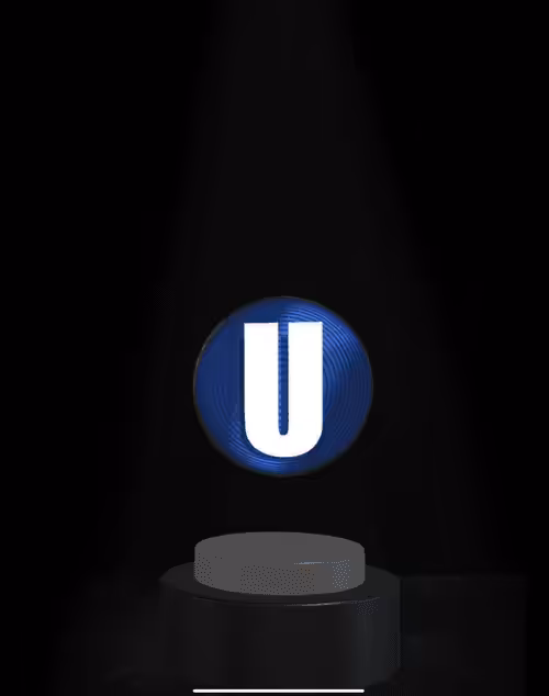 unique token