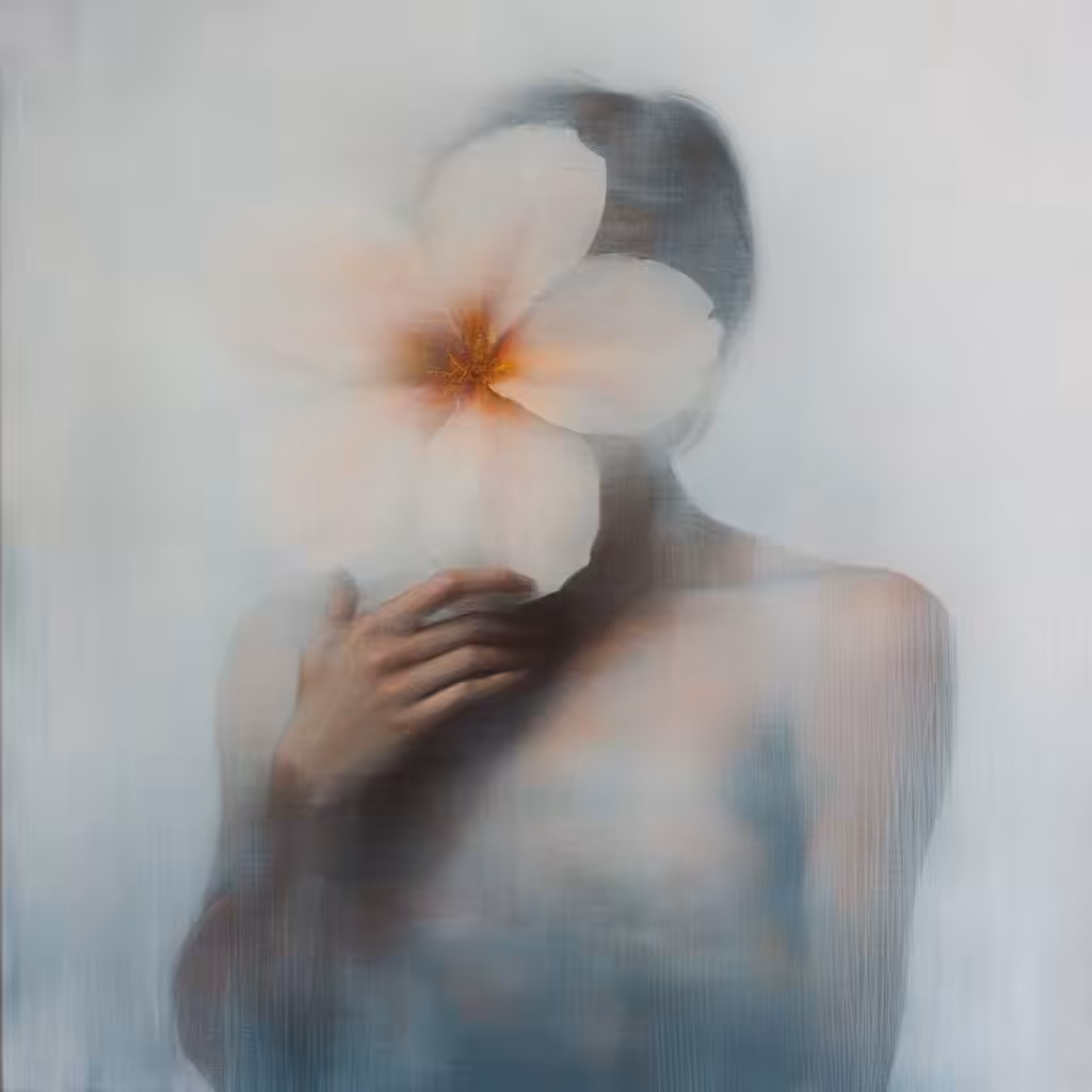 Rodeo posts: Flower power