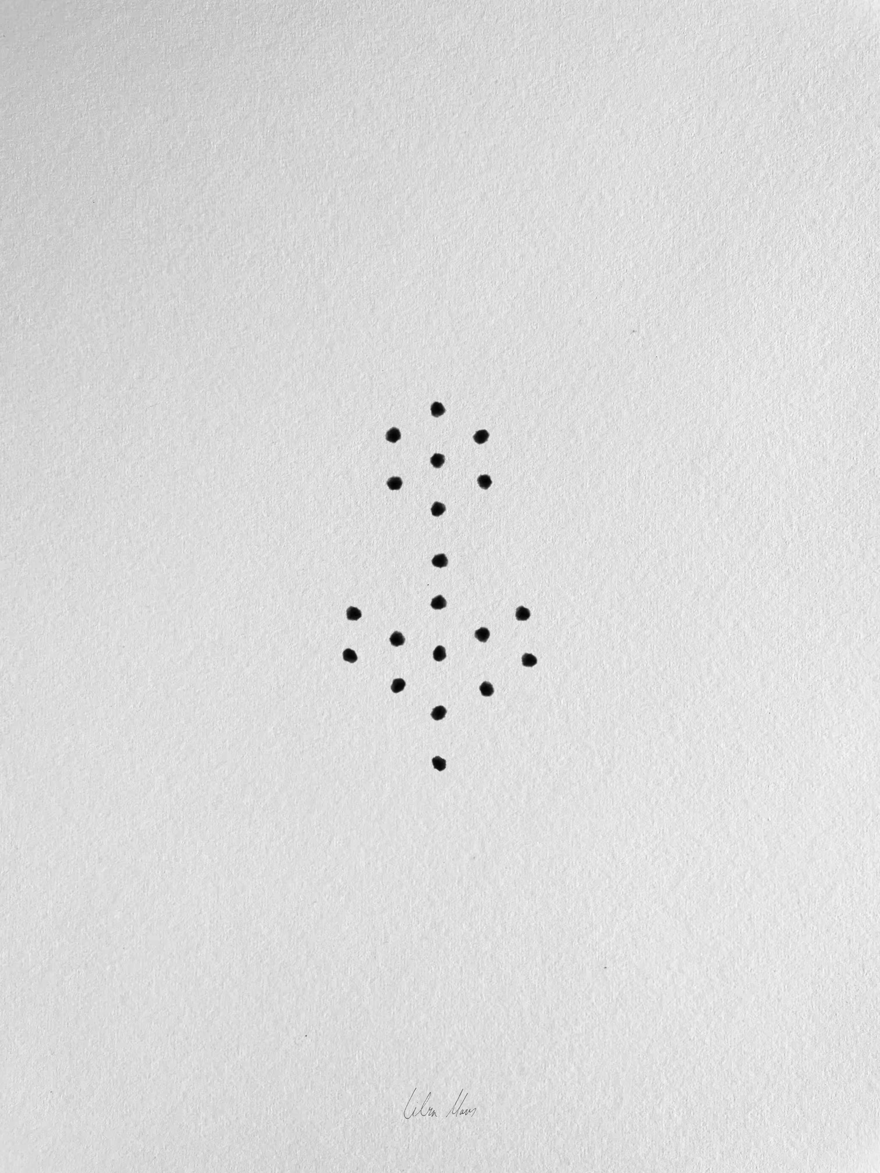 Likes = Dots: 34