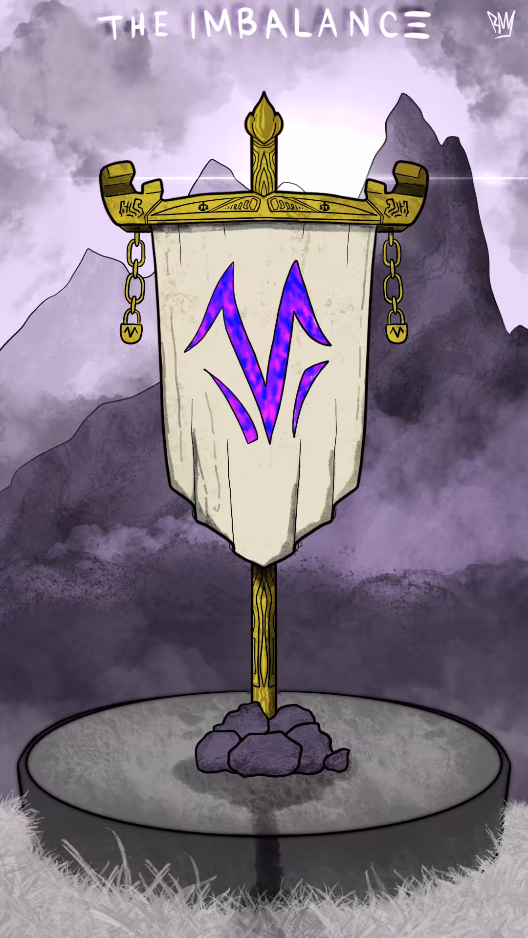 VALOR Banner