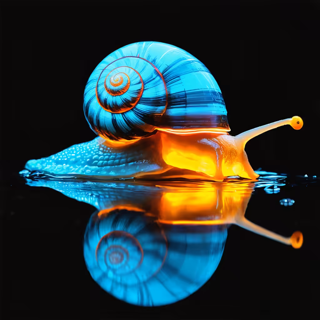 Reflected