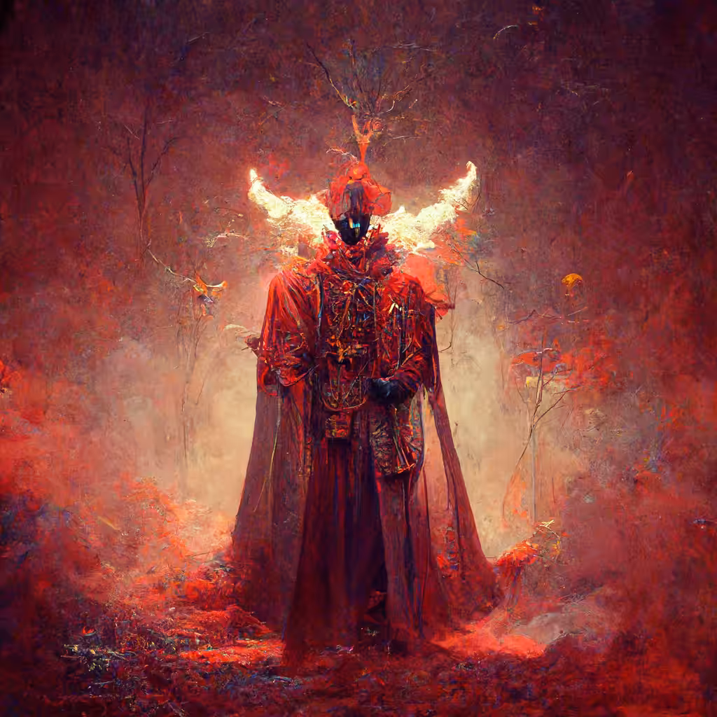 Demon
