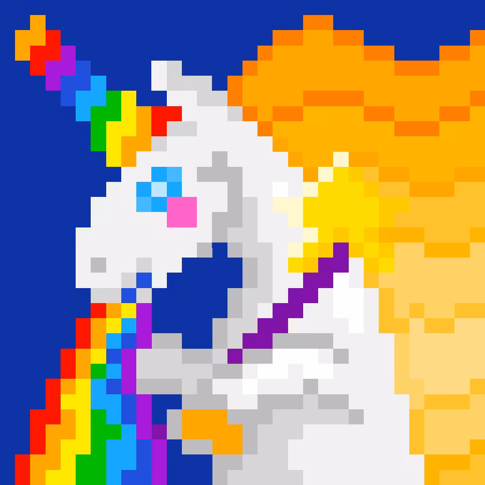 Unicorn #3680