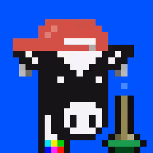 CowPunks #247