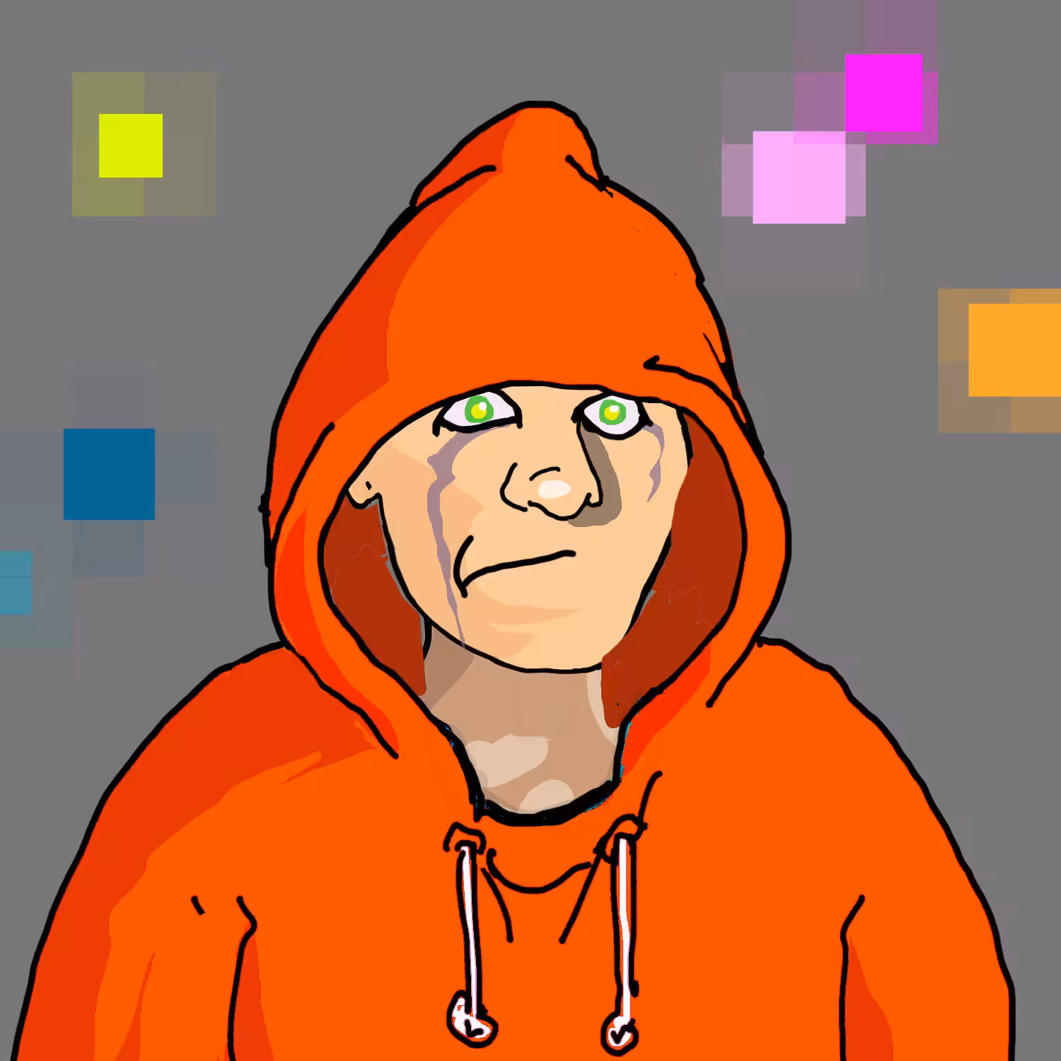 CryptoMutts #1562