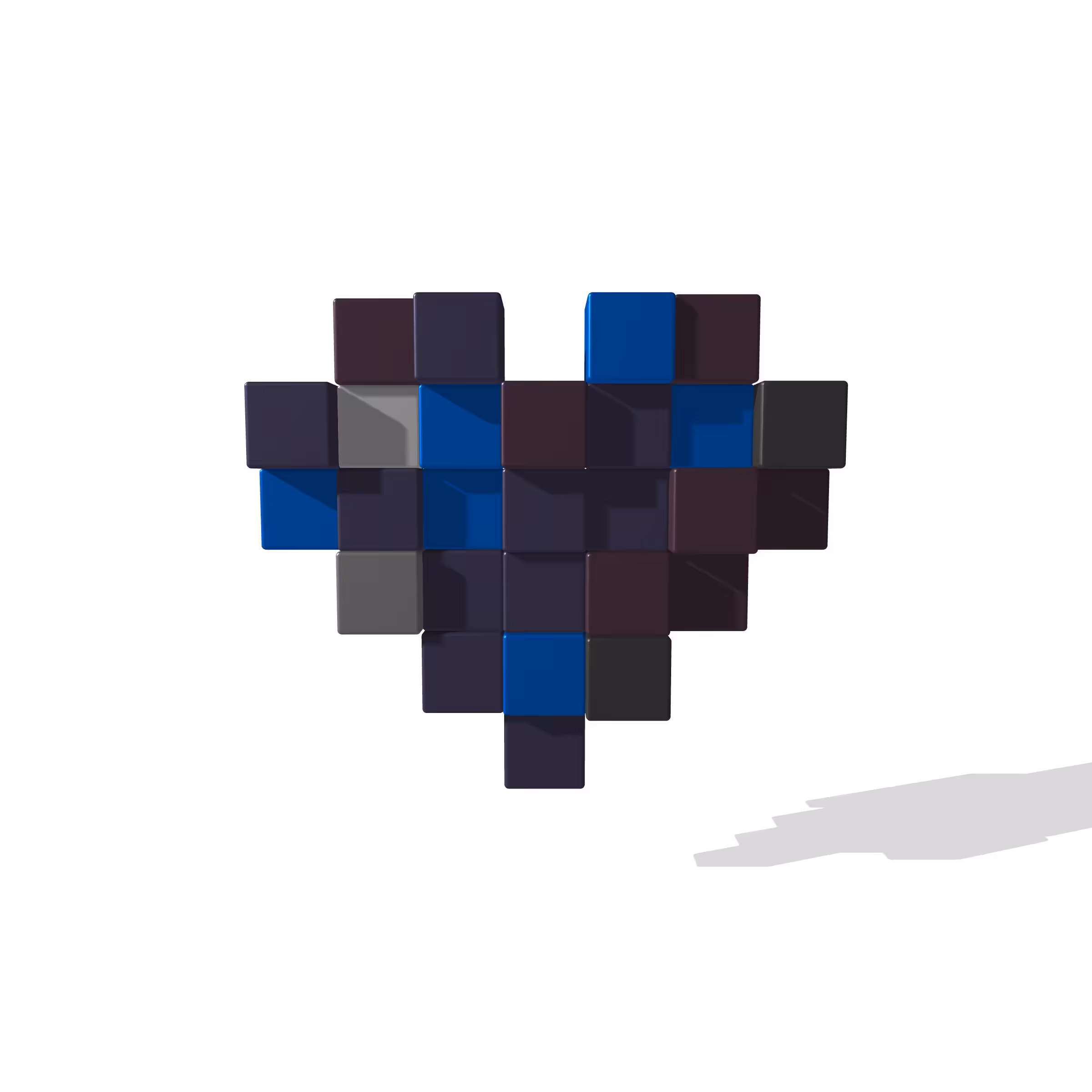 heart + craft #25674