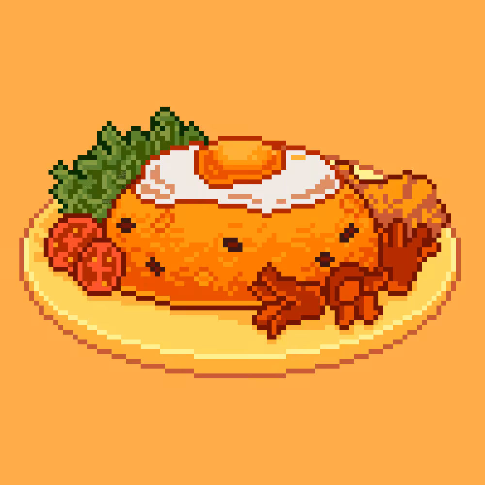 ✨🍴American fried rice🍴✨