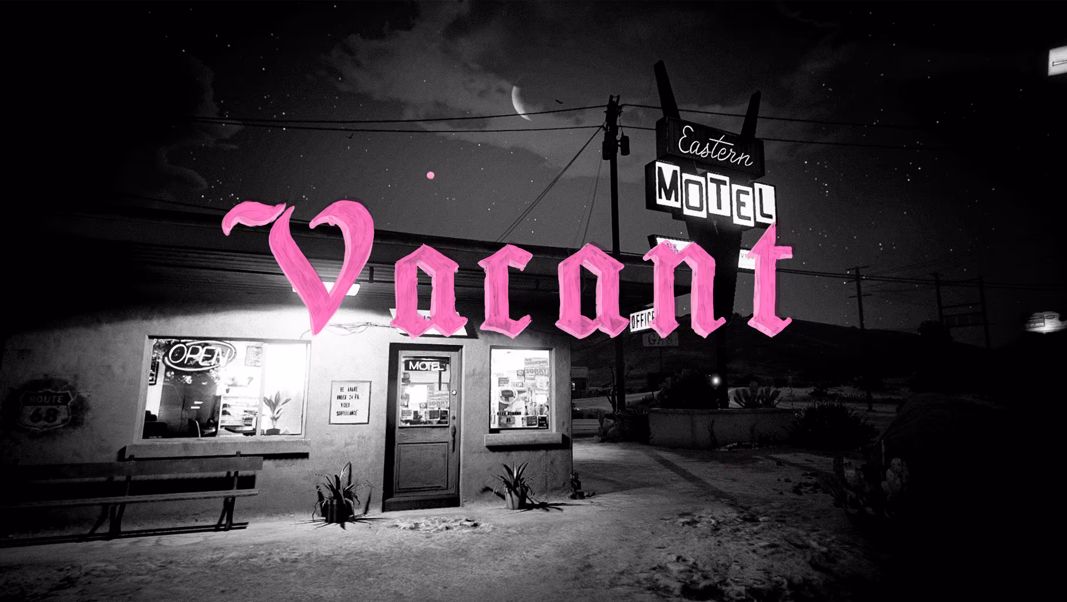 Vacant