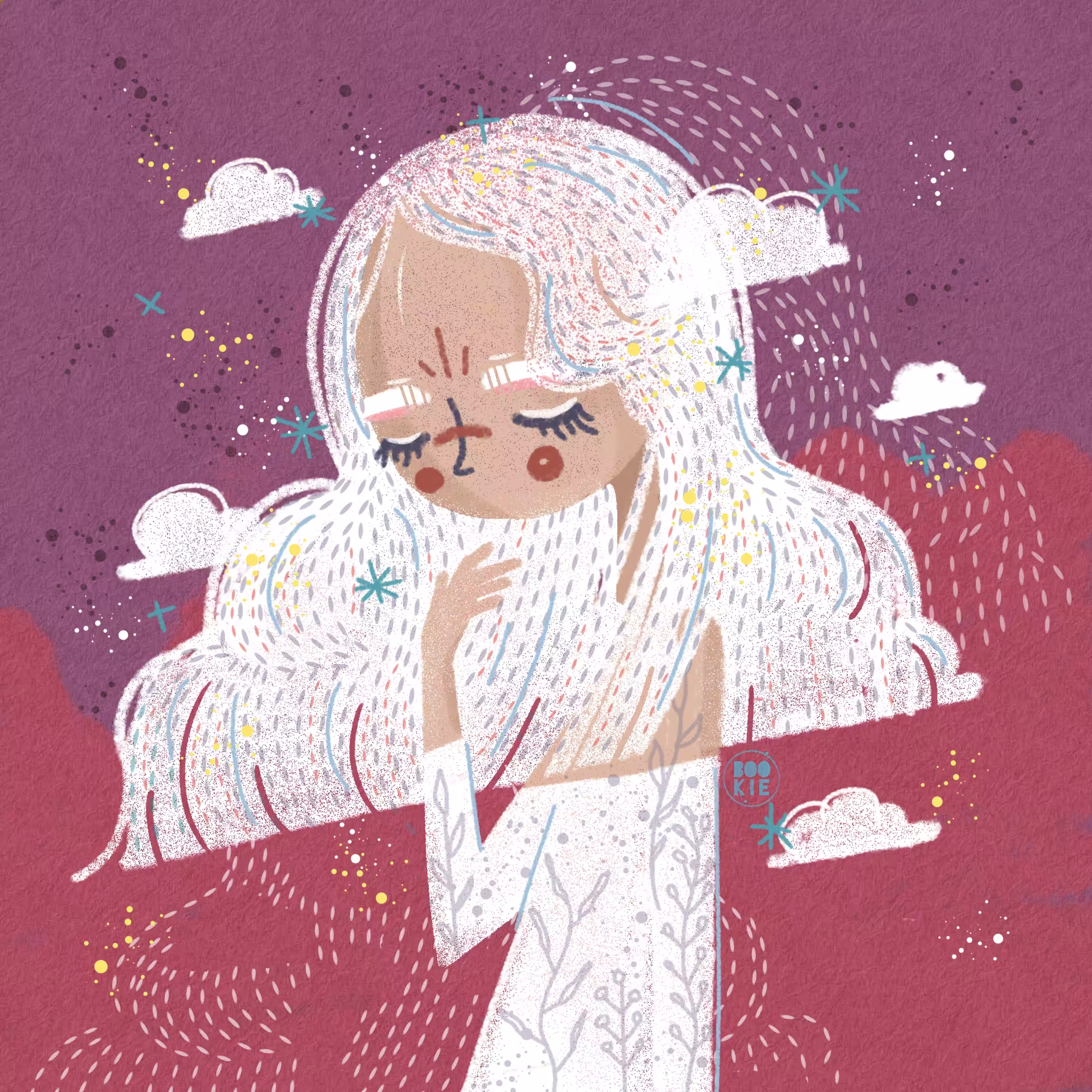 Heads in the Clouds