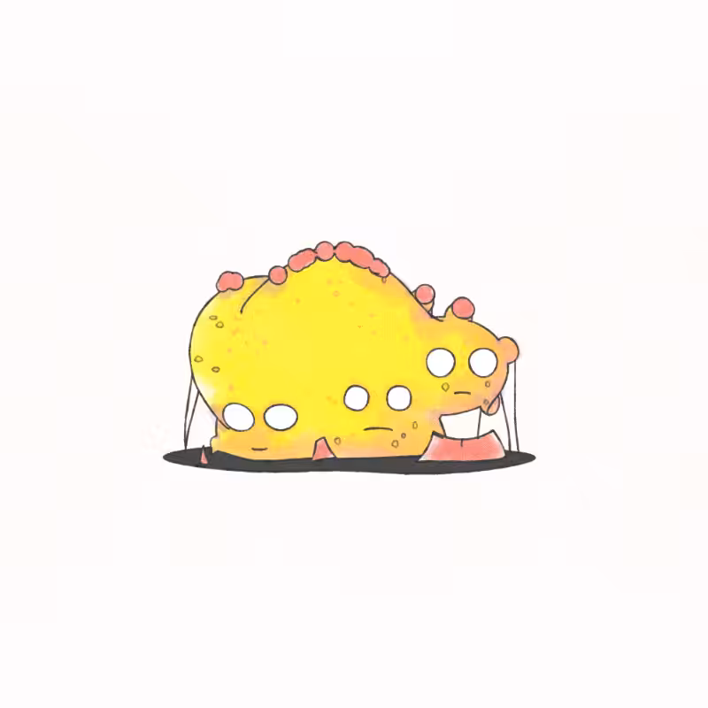 Pobbles #192
