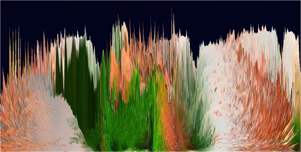 Magical Landscape 4